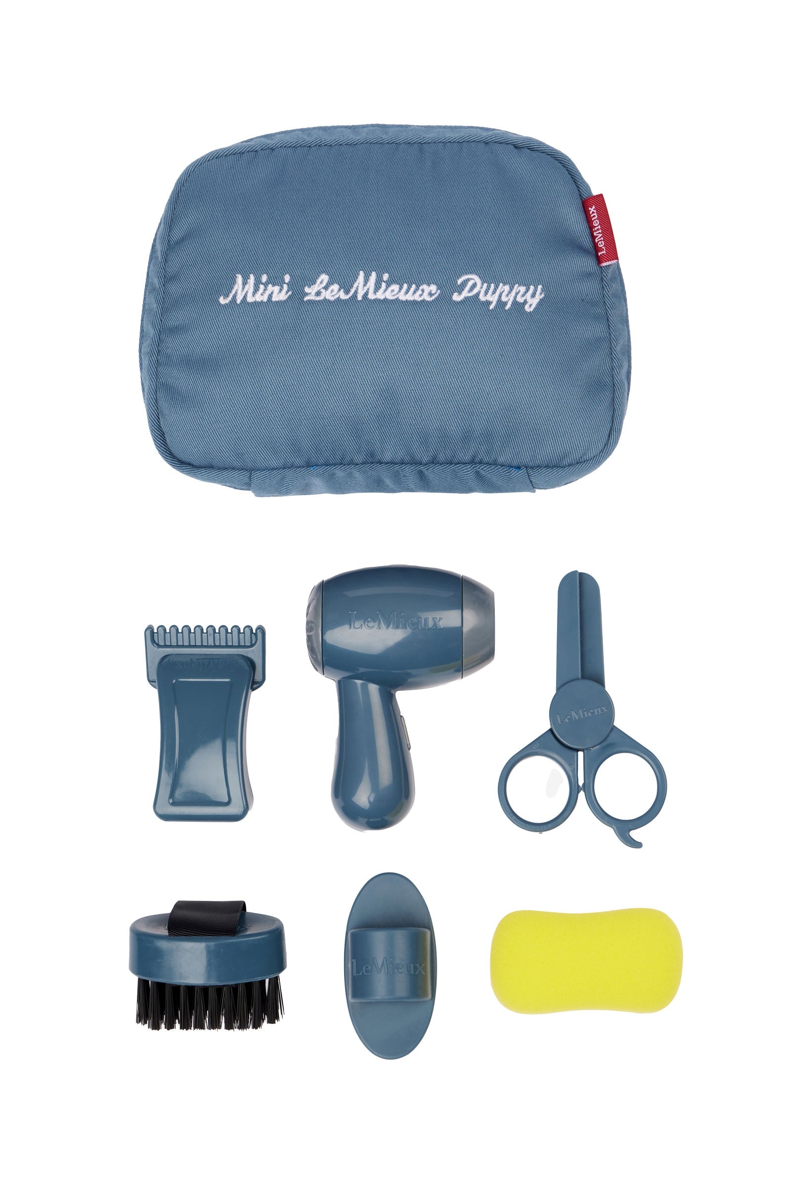LeMieux Toy Puppy Grooming Kit Gifts & Toys