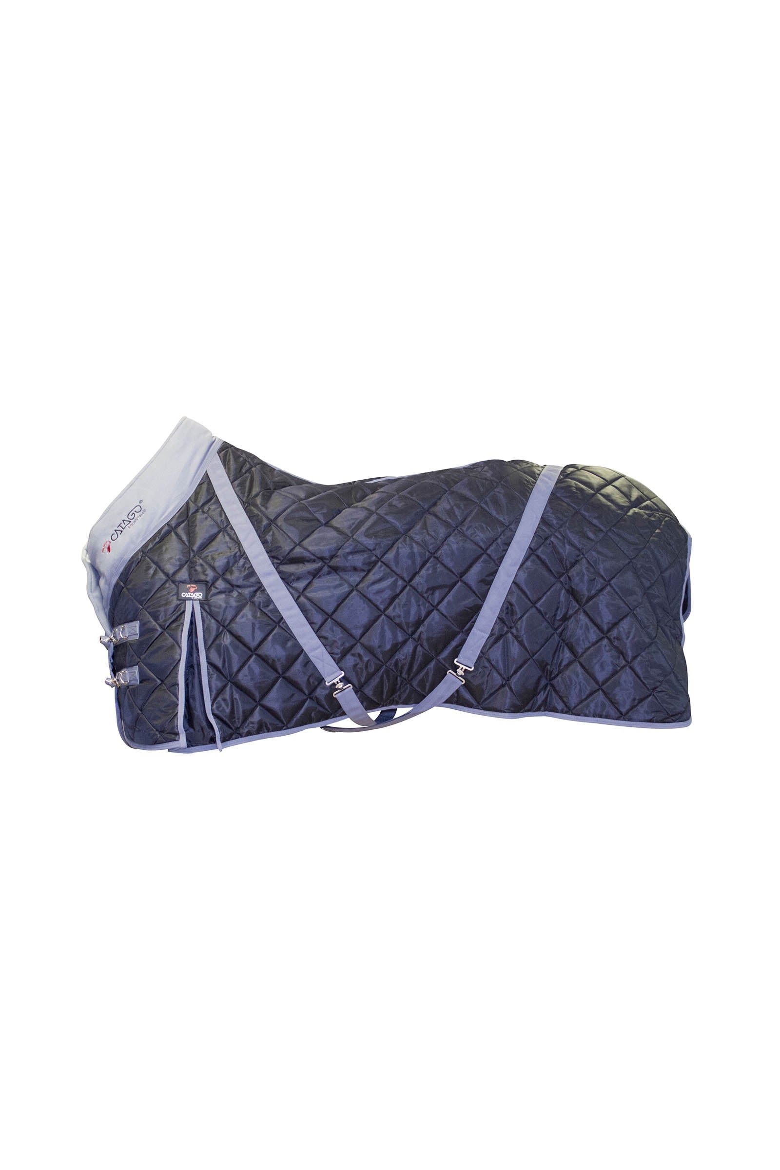 Catago CATAGO Stalldecke, 100 g Pferdedecken