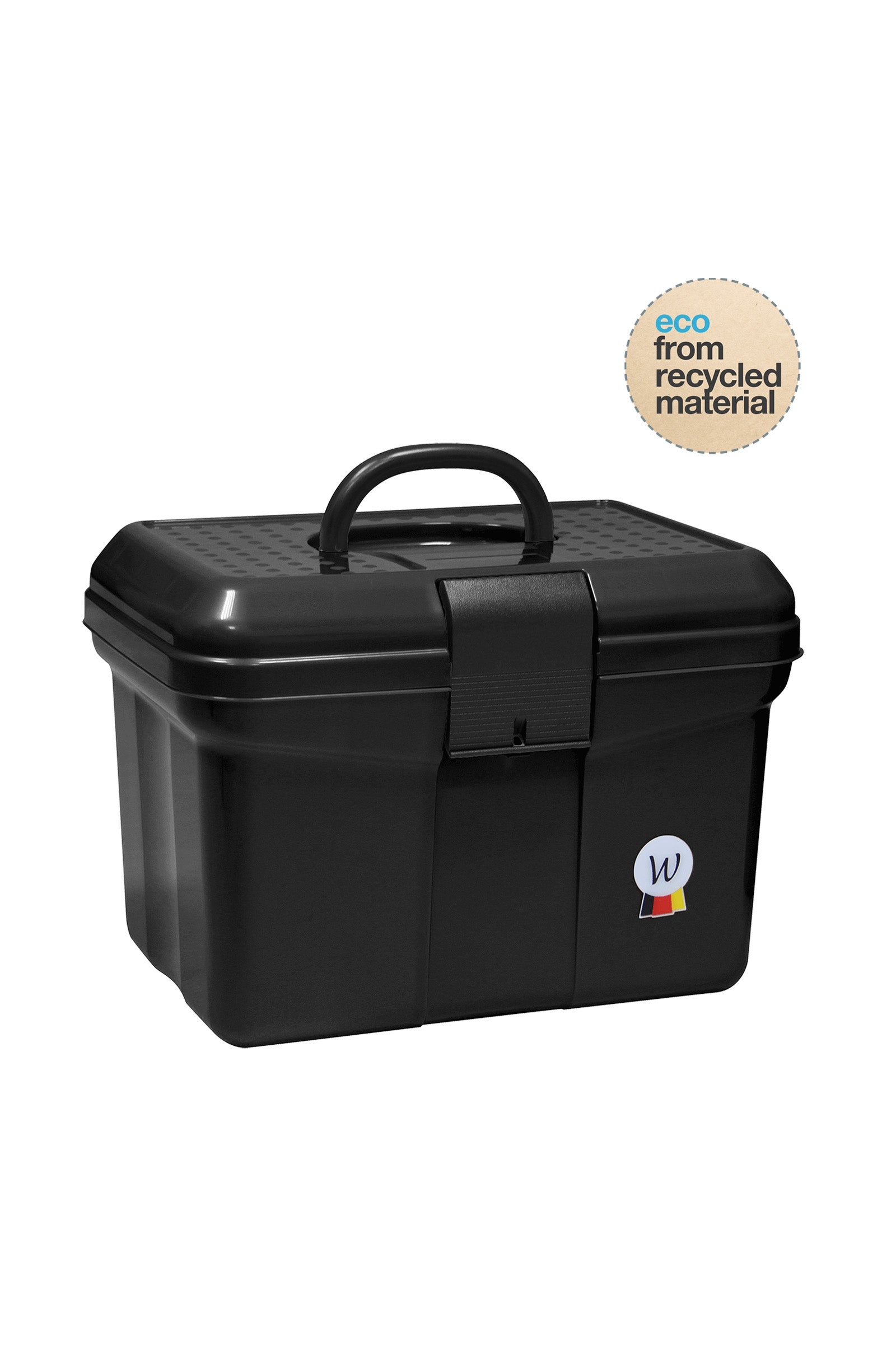 Waldhausen Putzbox Eco Pferde Putzzeug