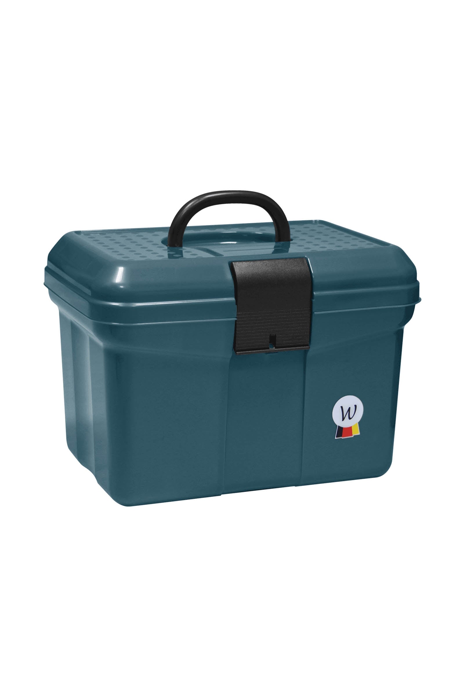 Waldhausen Putzbox Eco Pferde Putzzeug