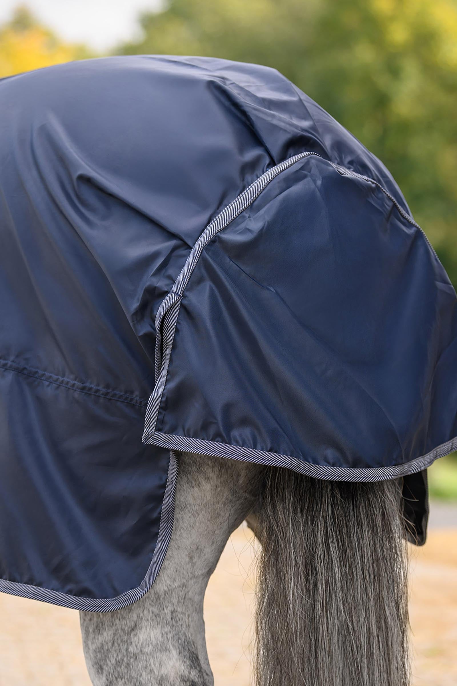 Waldhausen ECONOMIC Rain Rug Horse Rugs