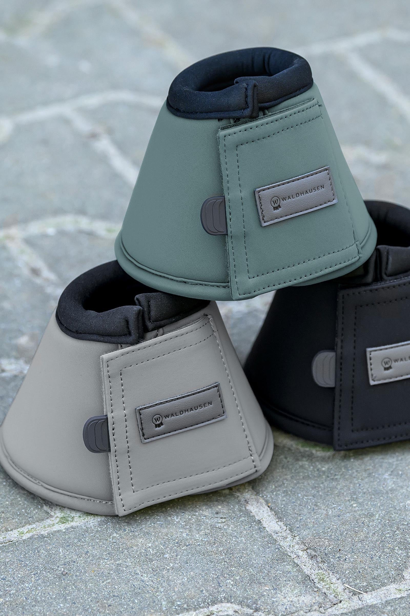 Waldhausen Performance Bell Boots Leg & Hoof Protection