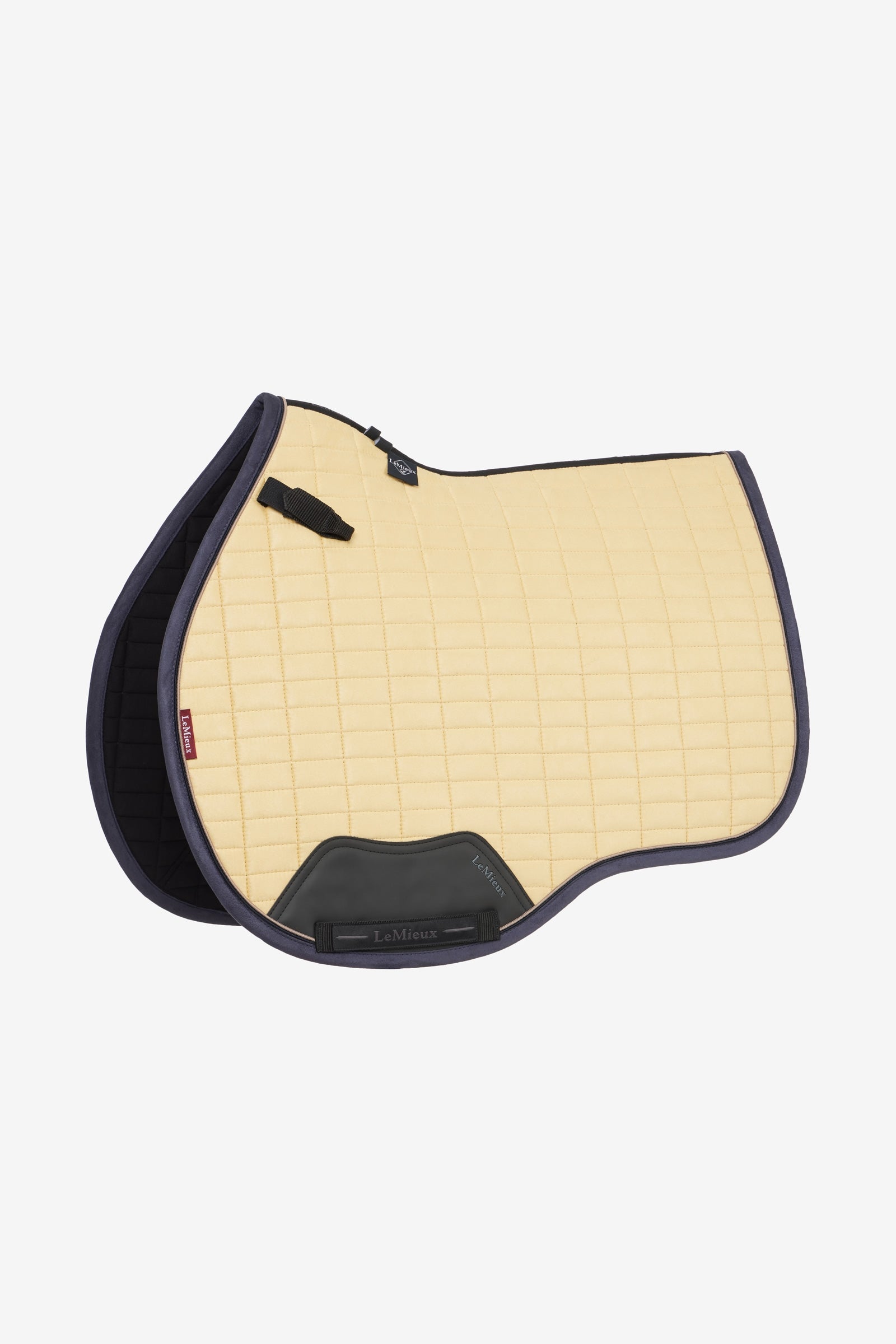 LeMieux Suede Square Vielseitigkeitsschabracke Schabracken