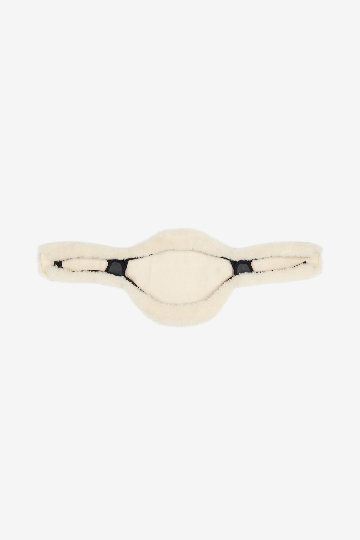 LeMieux Merino+ Anatomic Long Stud Girth Cover Saddles, Girths & Stirrups