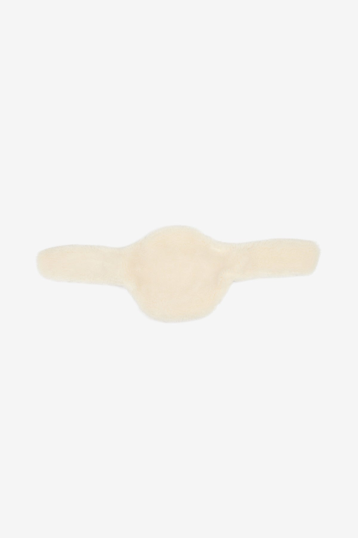 LeMieux Merino+ Anatomic Long Stud Girth Cover Saddles, Girths & Stirrups