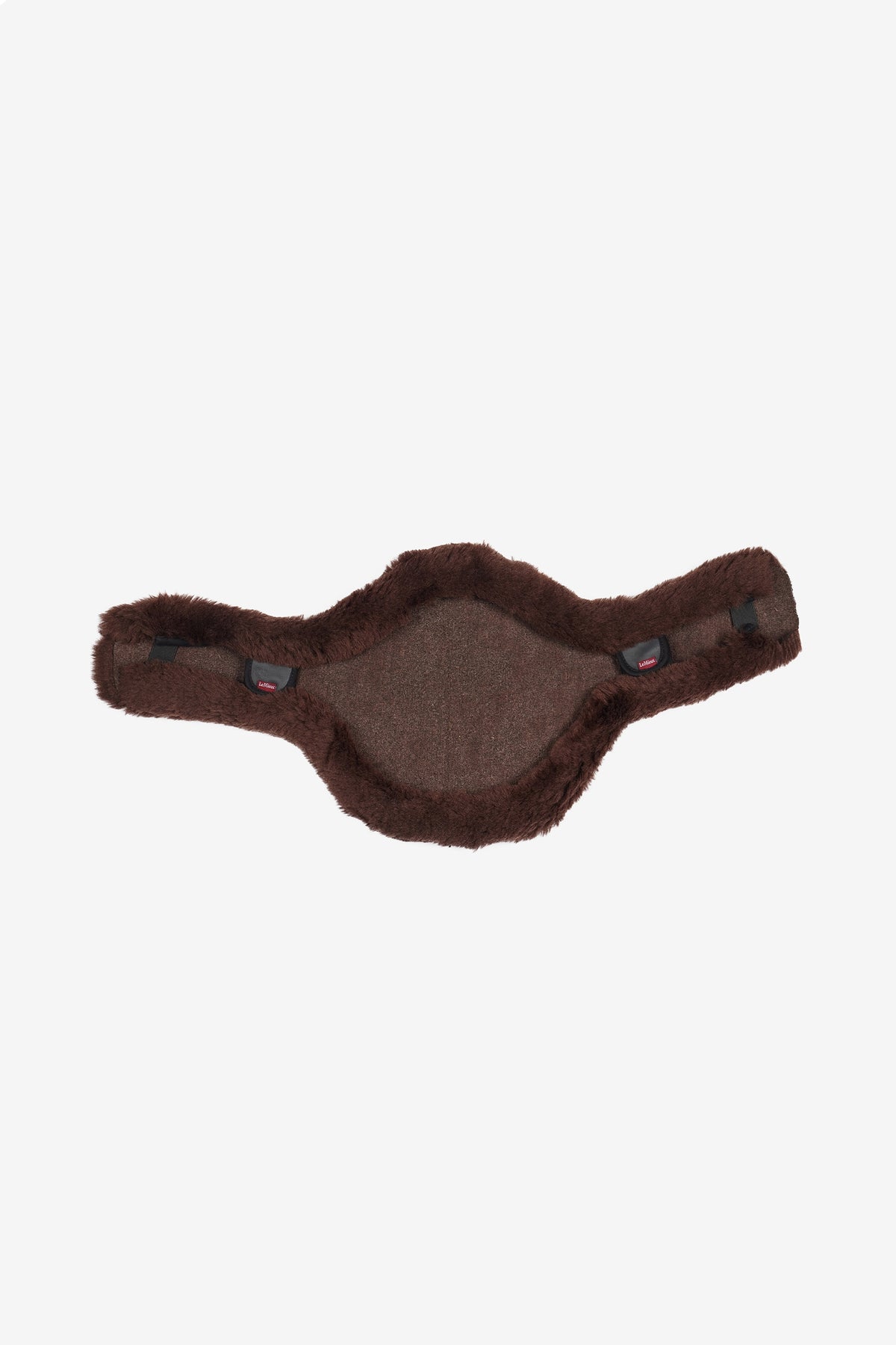 LeMieux Merino+ Anatomic Long Stud Girth Cover Saddles, Girths & Stirrups