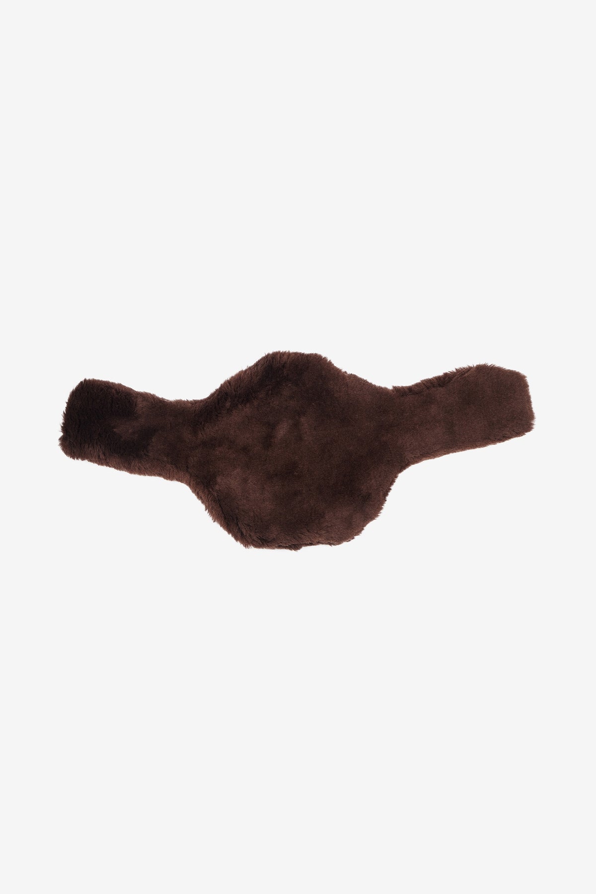 LeMieux Merino+ Anatomic Long Stud Girth Cover Saddles, Girths & Stirrups