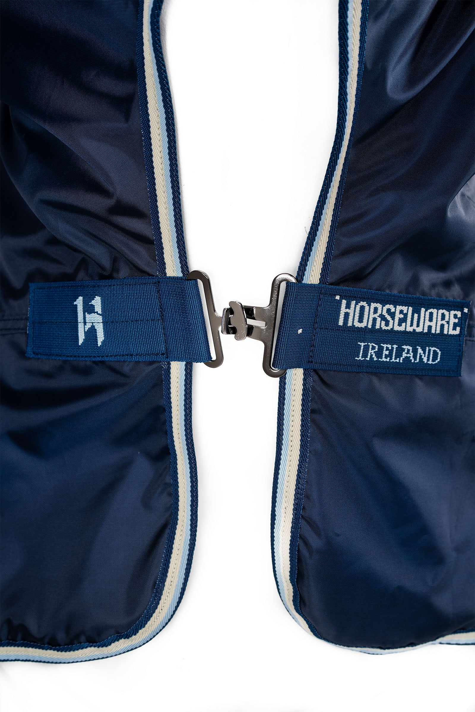 Horseware Newmarket Rain Sheet Mack with Fleece lining Horse Rugs