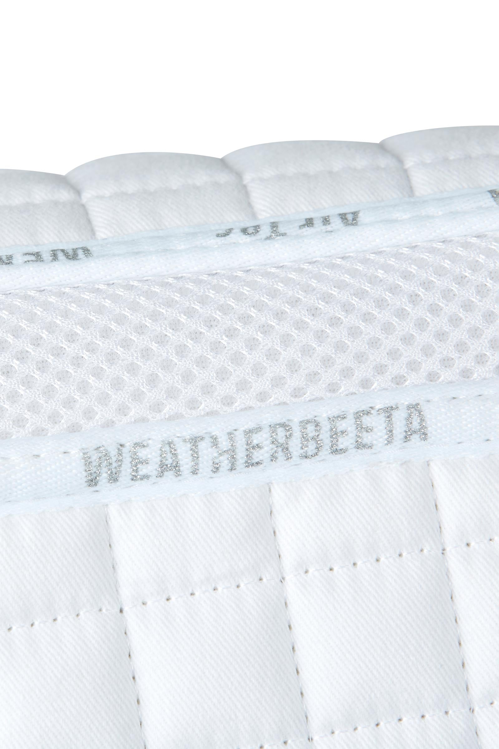 Weatherbeeta Prime Jumping Saddle Pad Saddle Pads
