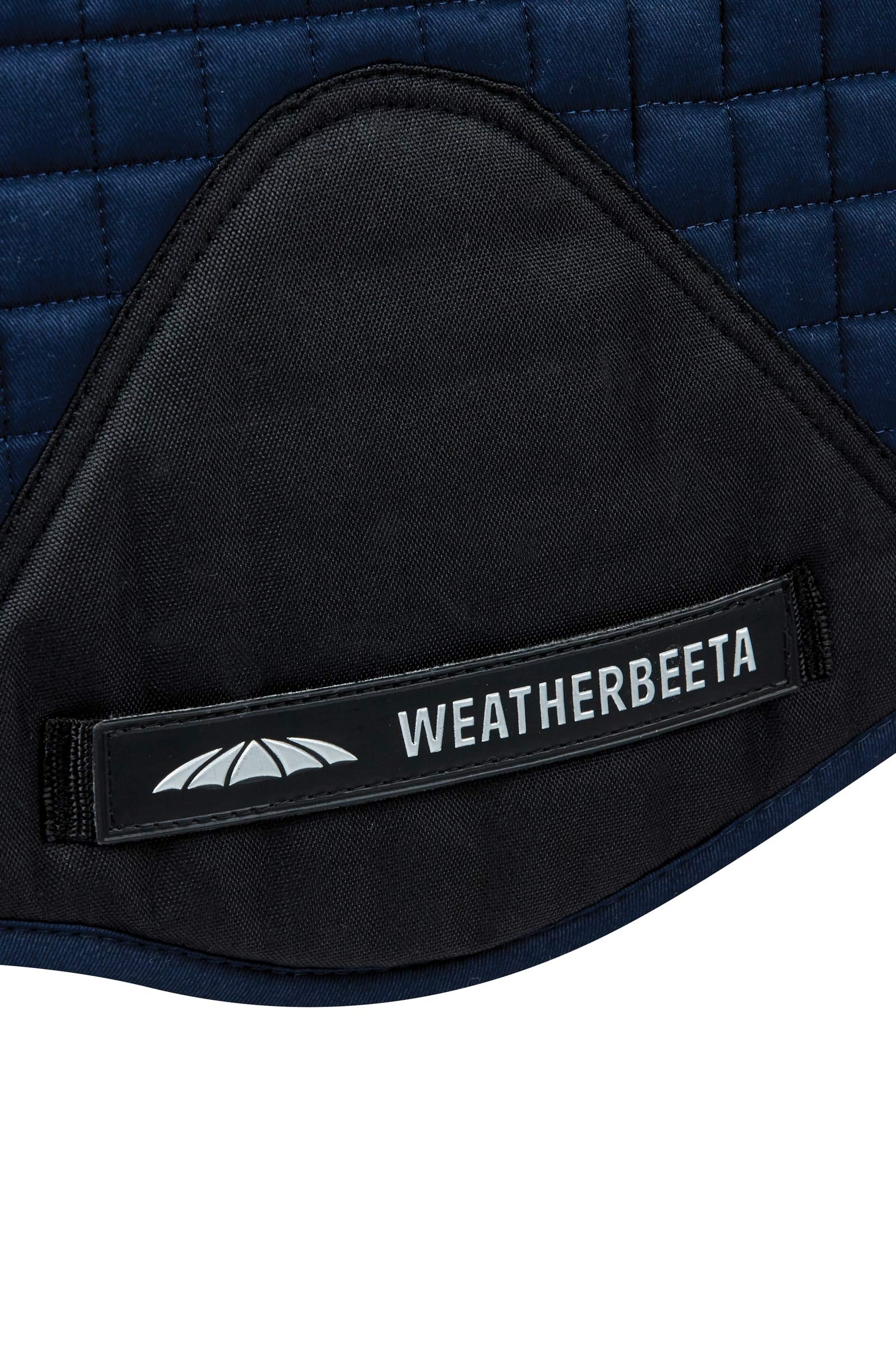 Weatherbeeta Prime Jumping Saddle Pad Saddle Pads