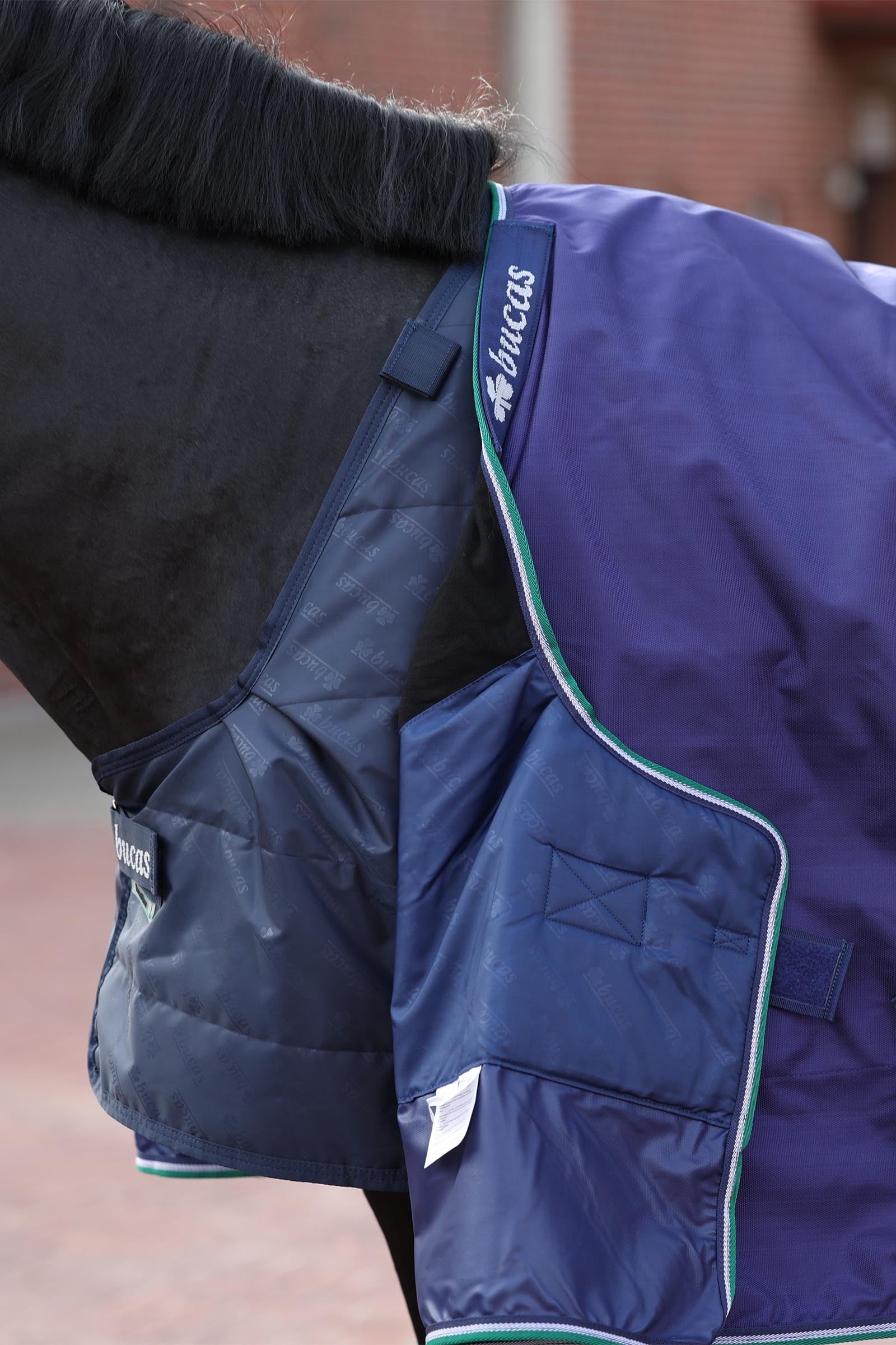 Bucas Liner, 100 g Horse Rugs