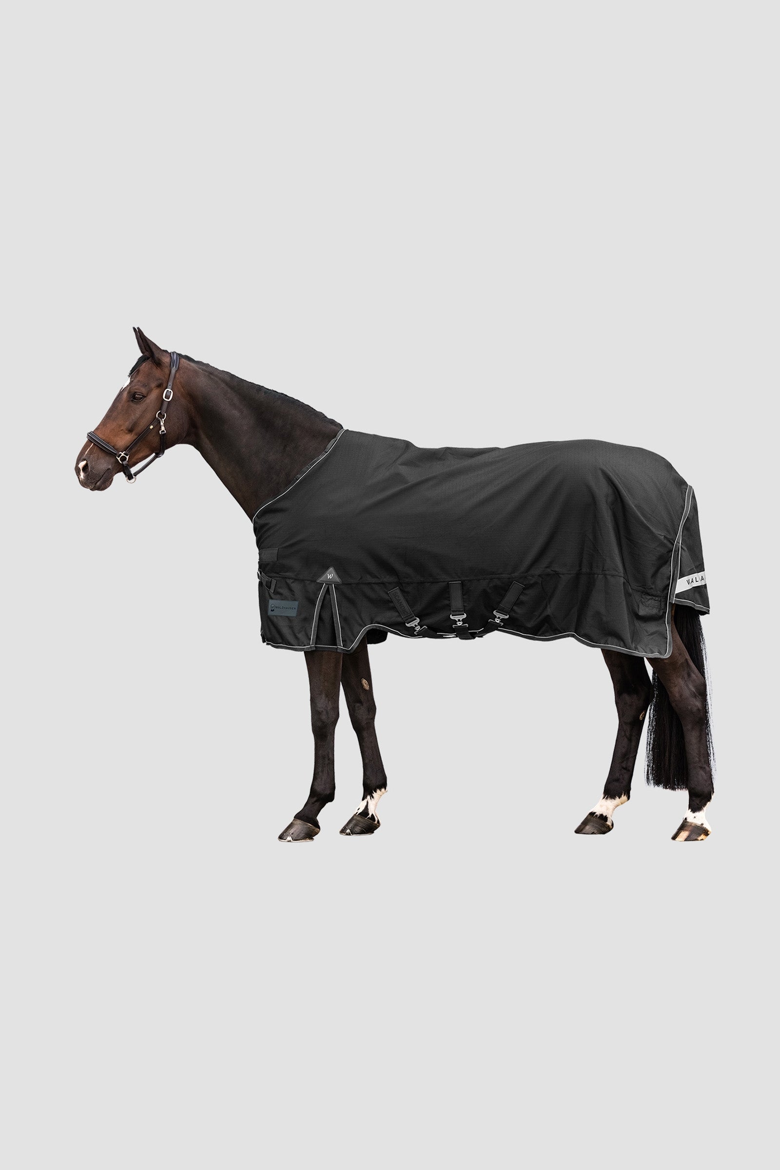 Waldhausen Outdoor Rug Scandic Light Pferdedecken