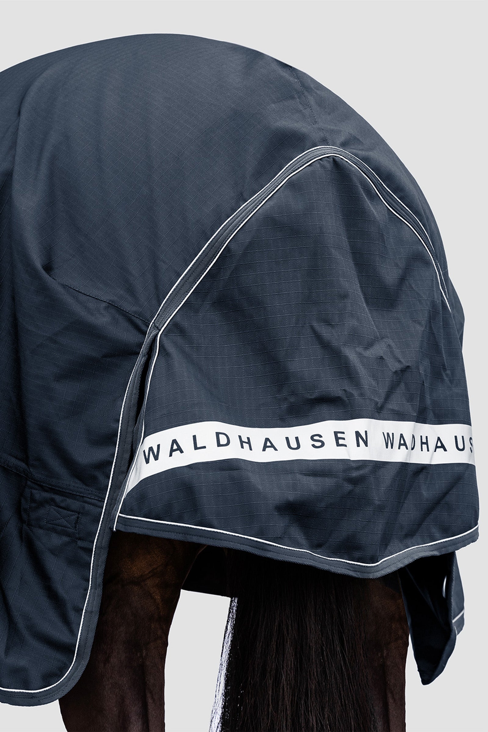 Waldhausen Outdoor Rug Scandic Light Horse Rugs
