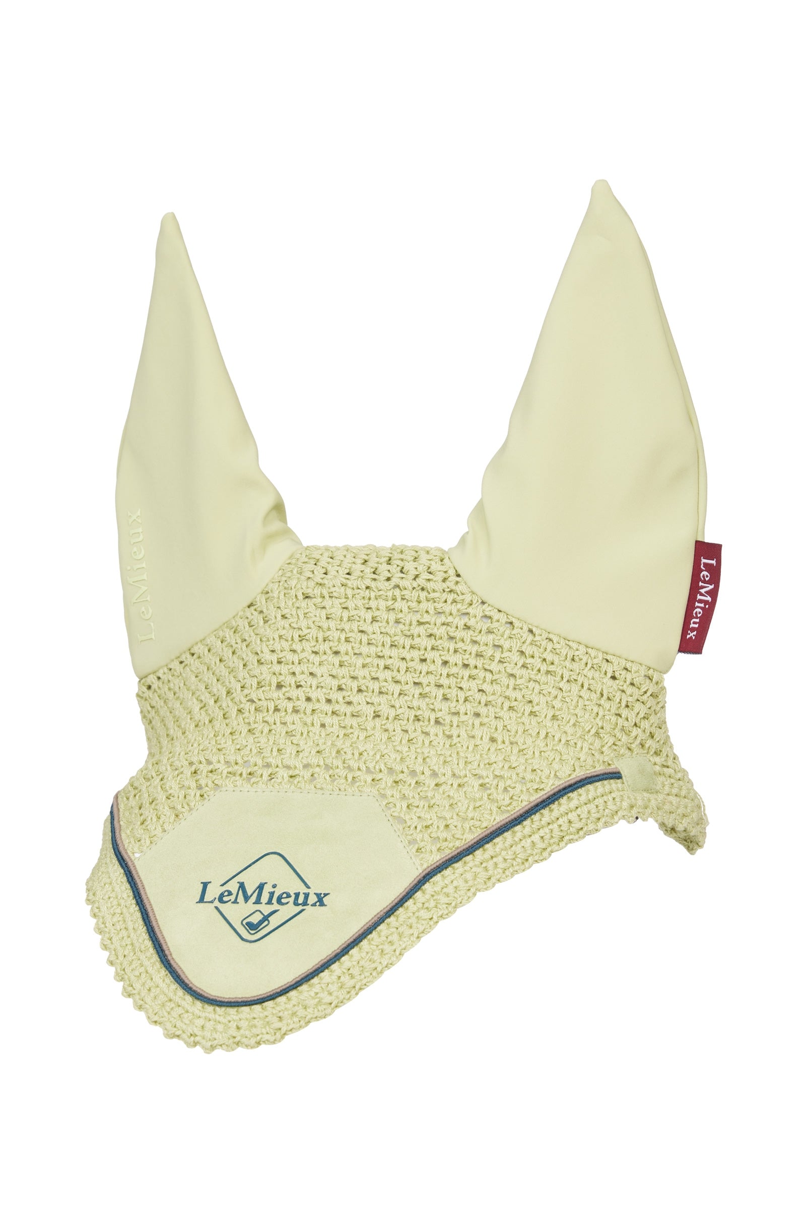 LeMieux Classic Fliegenhaube Schabracken