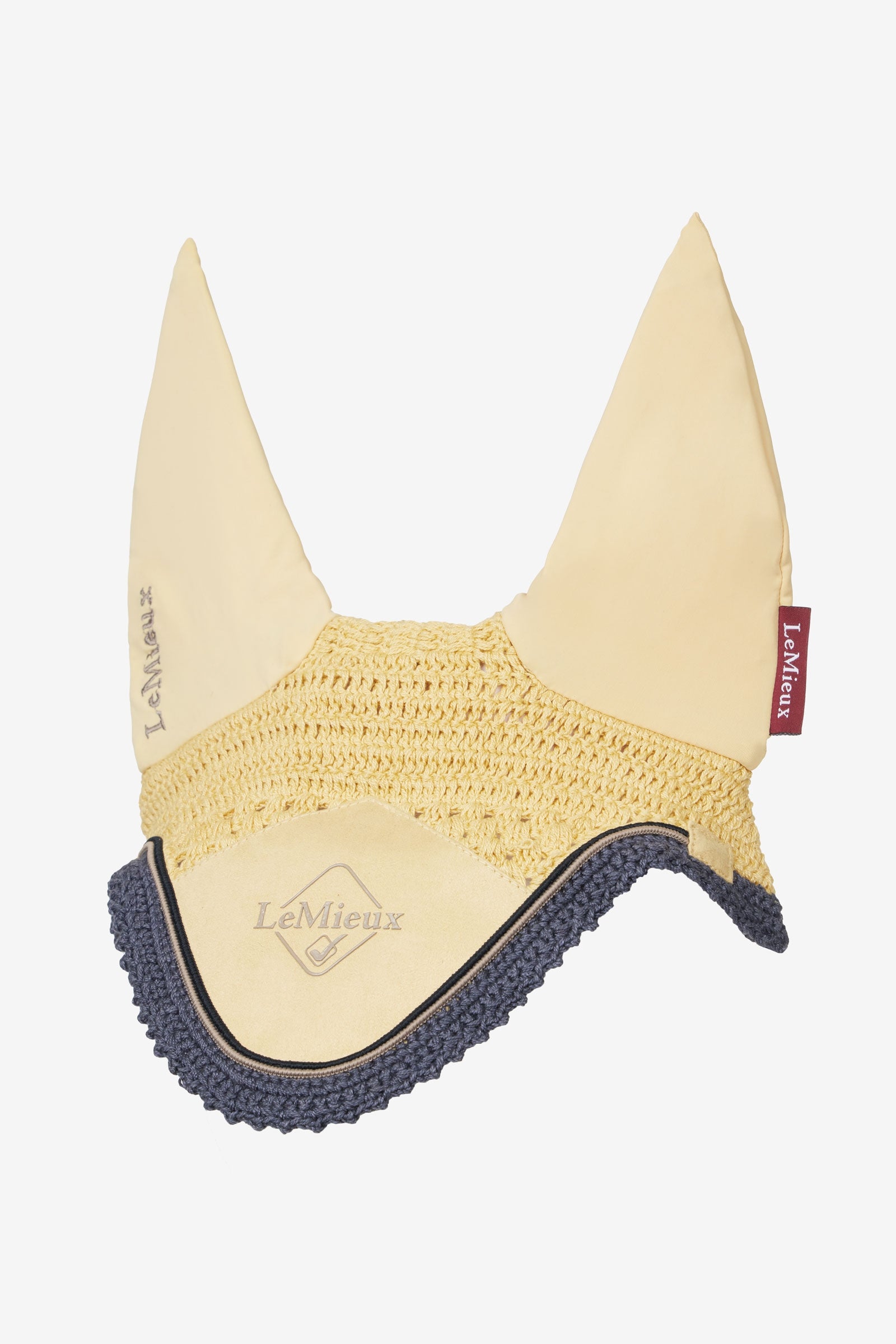 LeMieux Classic Fly Hood Saddle Pads