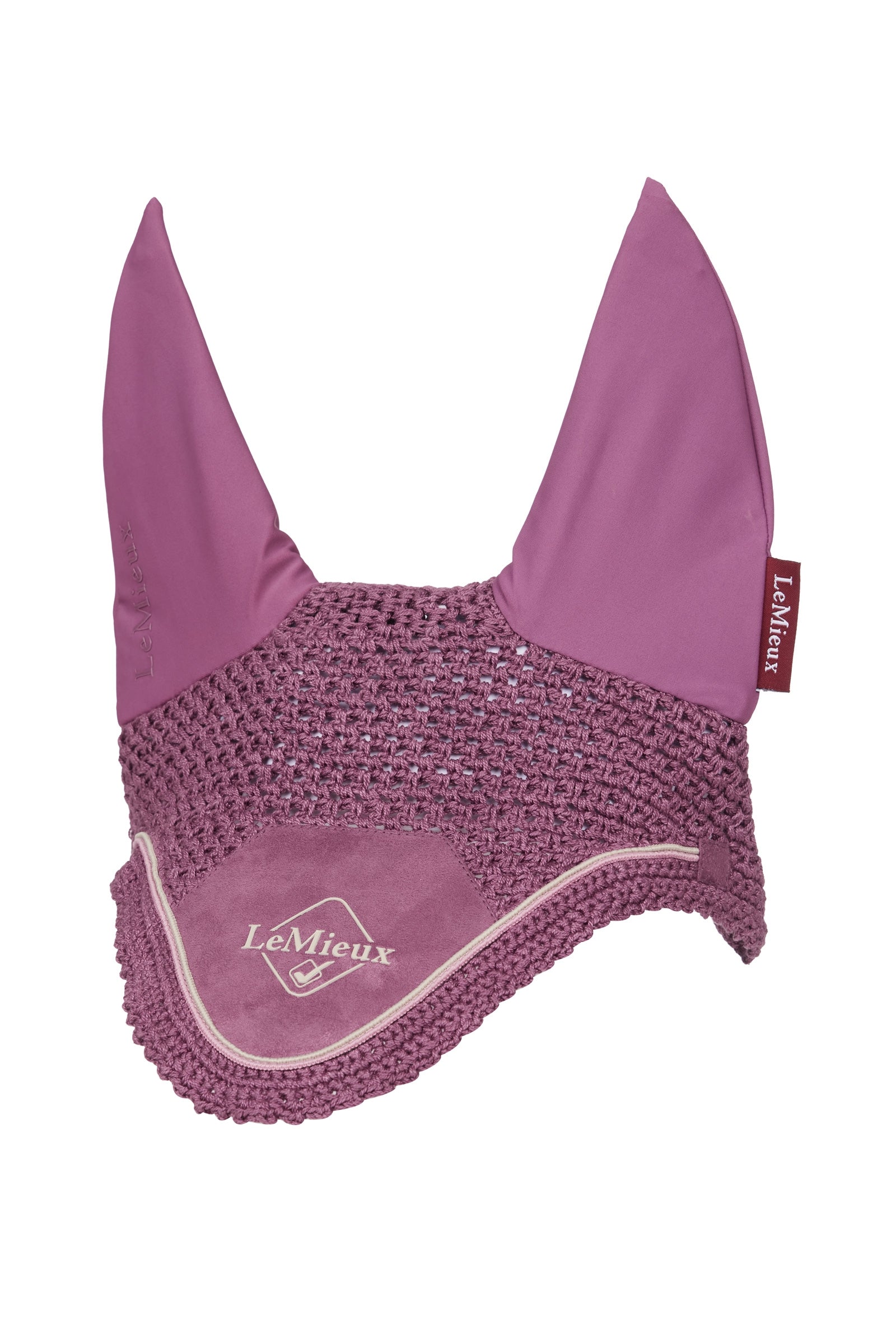 LeMieux Classic Fliegenhaube Schabracken