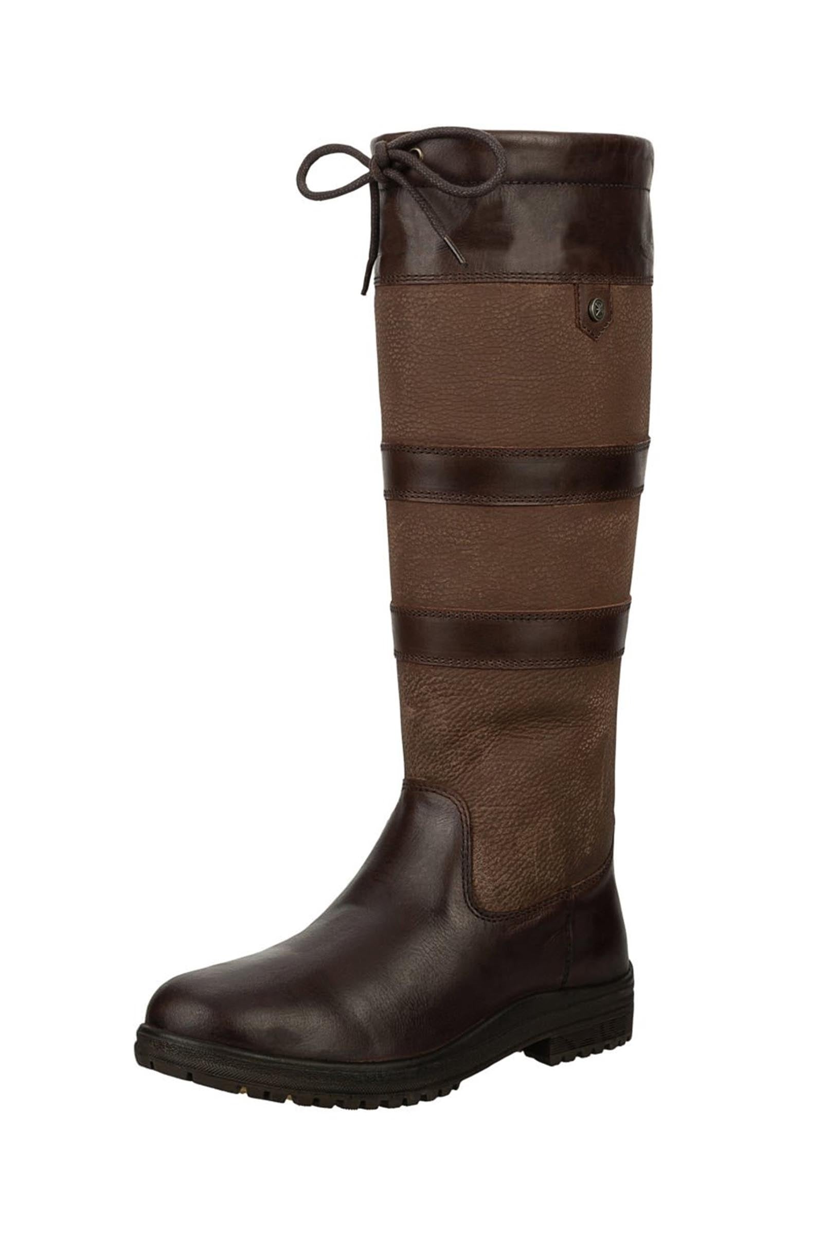 Suedwind Footwear Derry Damen Stallschuhe Reitstiefel & Reitschuhe
