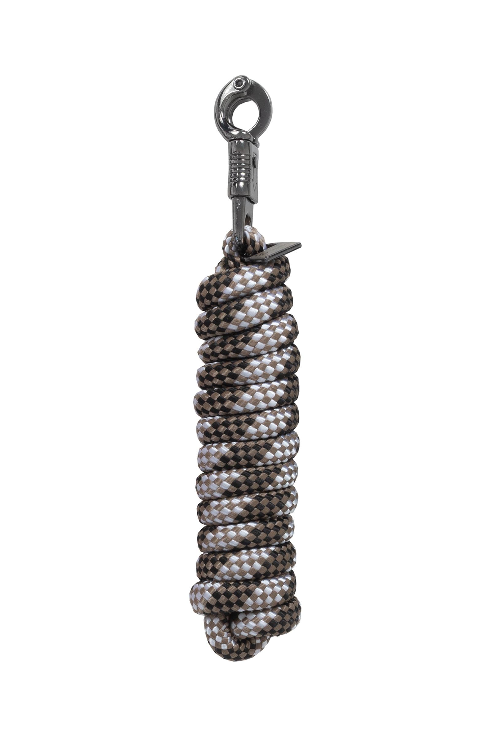 Cavallo CAVALJINX Führstrick mit Panikhaken Halfter & Stricke