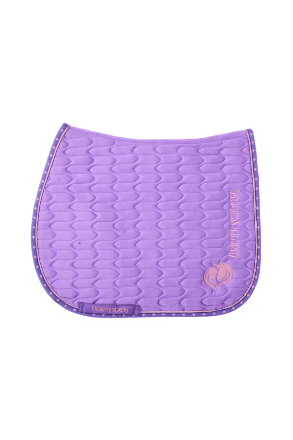 Kavalkade Unicorn Academy Schabracke Pony & Shetland