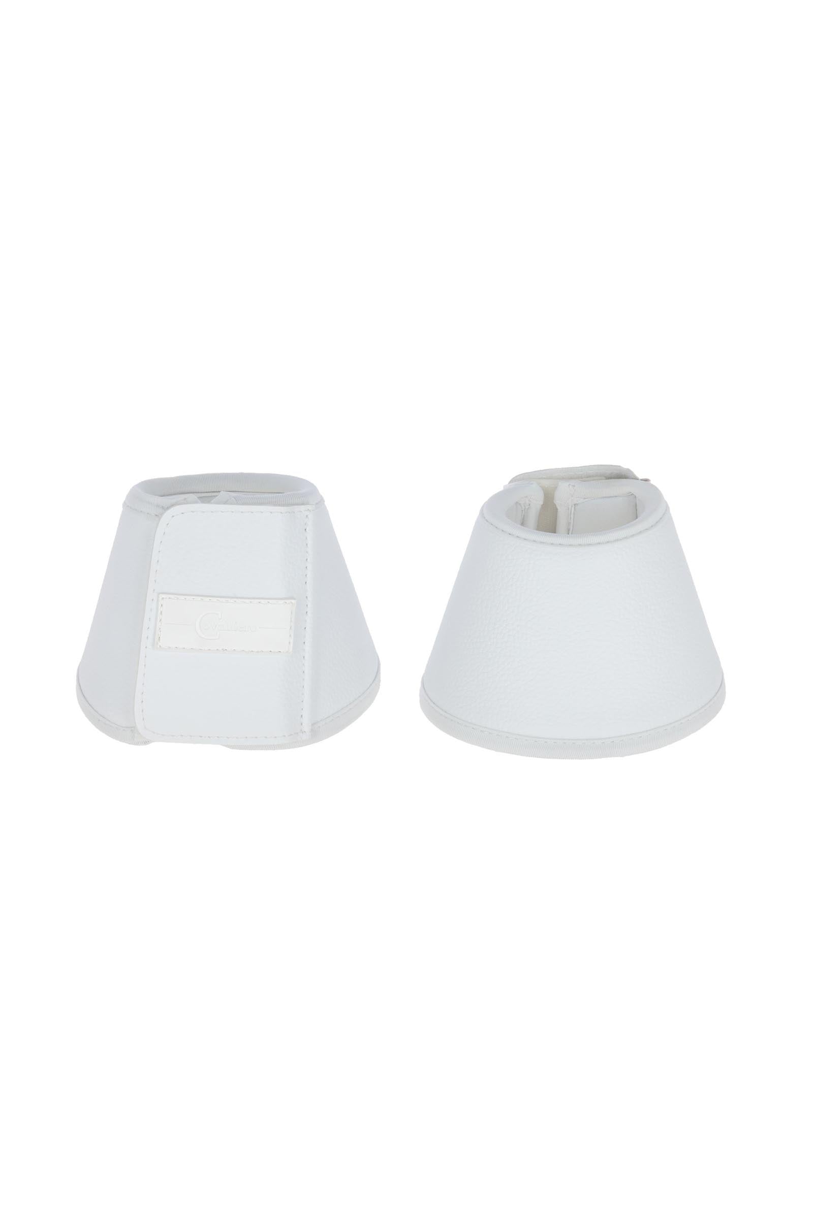 Covalliero Avina Bell Boots Leg & Hoof Protection