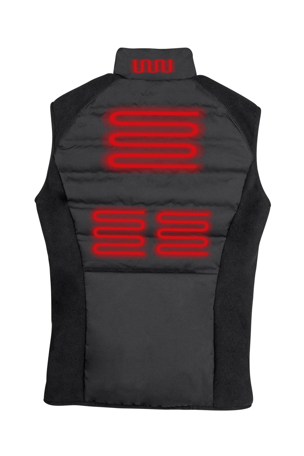 ELT Comfort Heat, Kids Heated Vest Kids Apparel