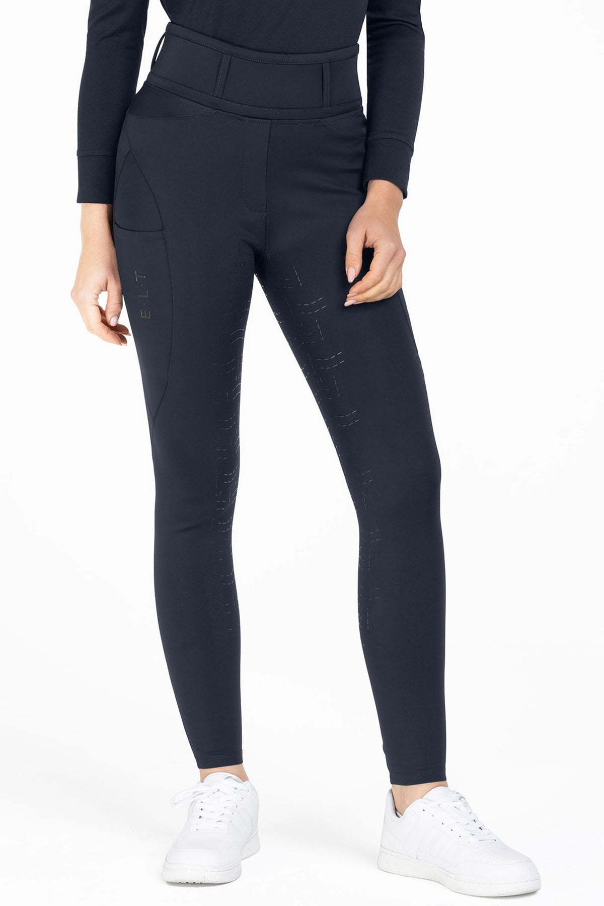ELT Tilda Women´s Riding Tights Womens Breeches