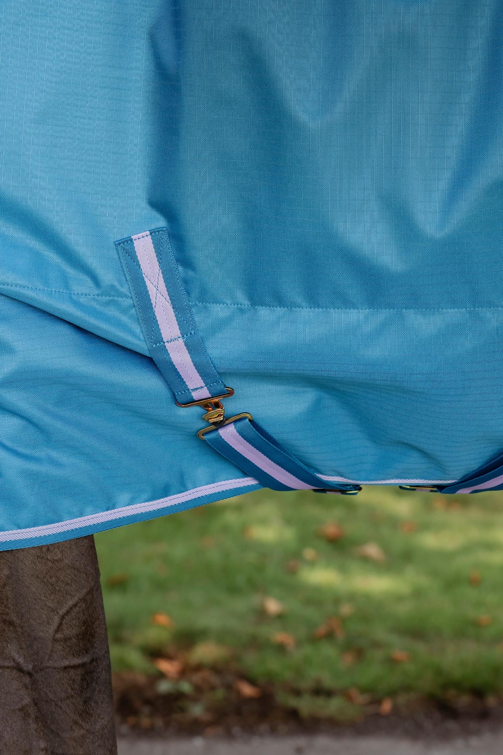 Bucas Freedom Light Turnout Rug, 0g Horse Rugs