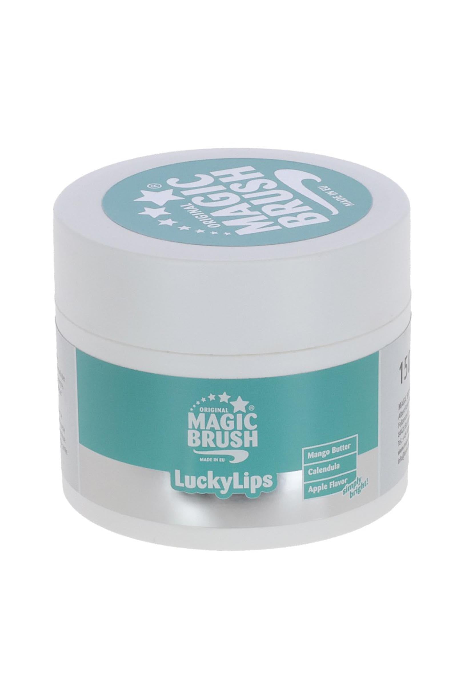 Magic Brush MagicBrush Lucky Lips Apple, 150ml Gebisse