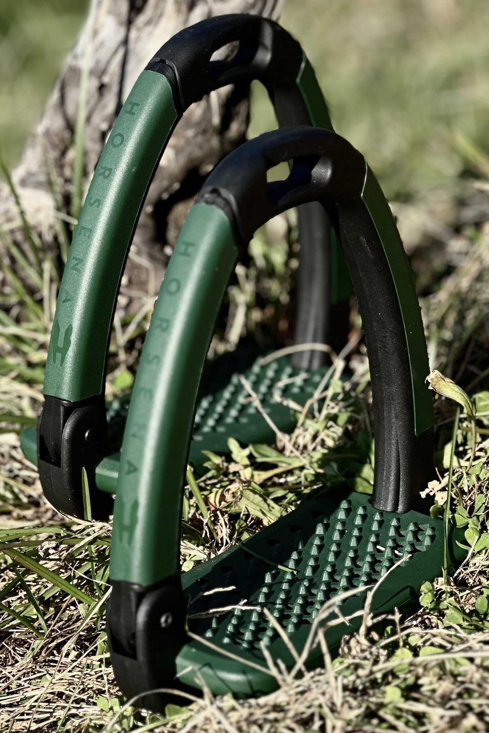 Horsena Swap 2.0 Stirrups Saddles, Girths & Stirrups