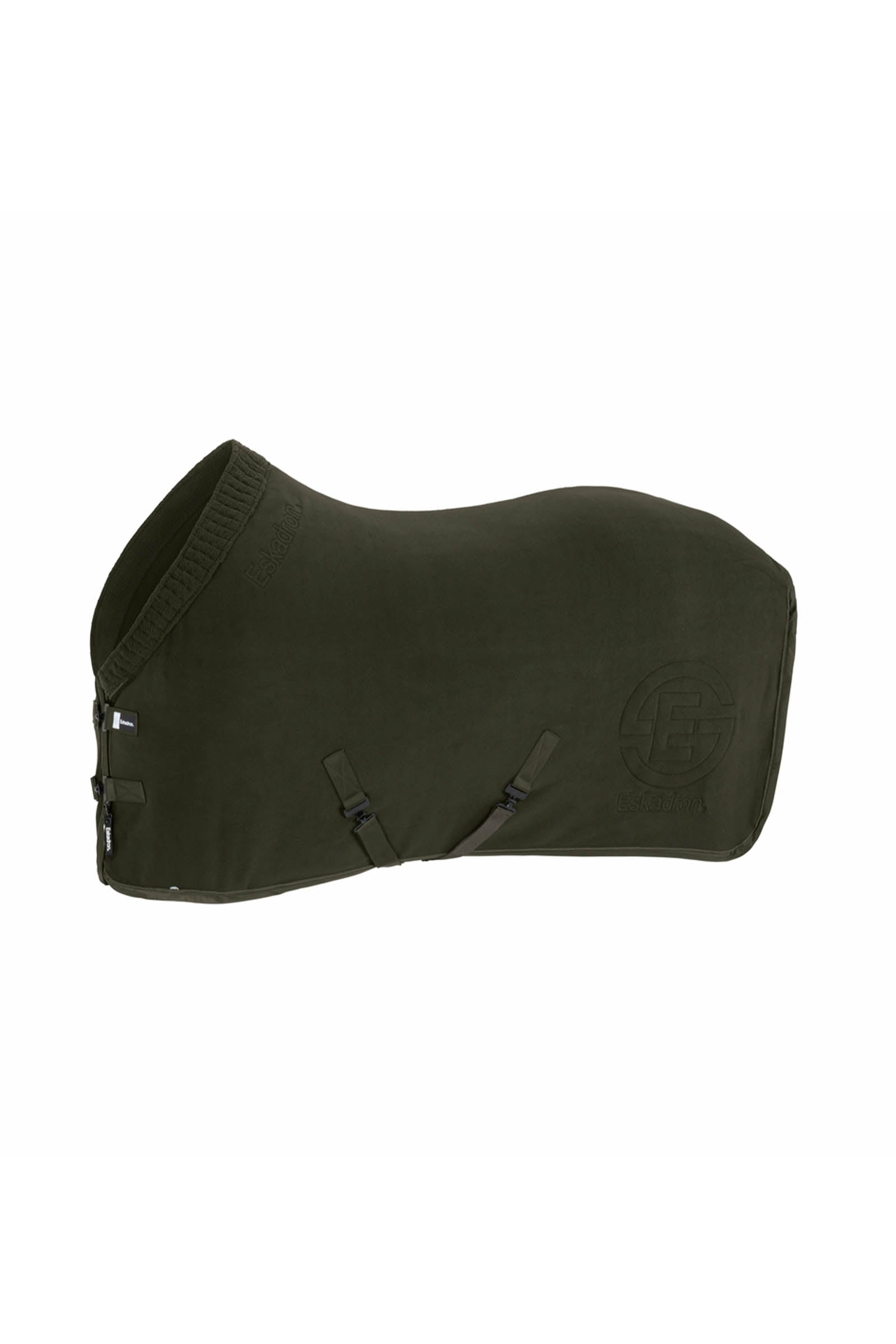 Eskadron Dynamics AW25 Double-Fleece Sweat Rug Horse Rugs