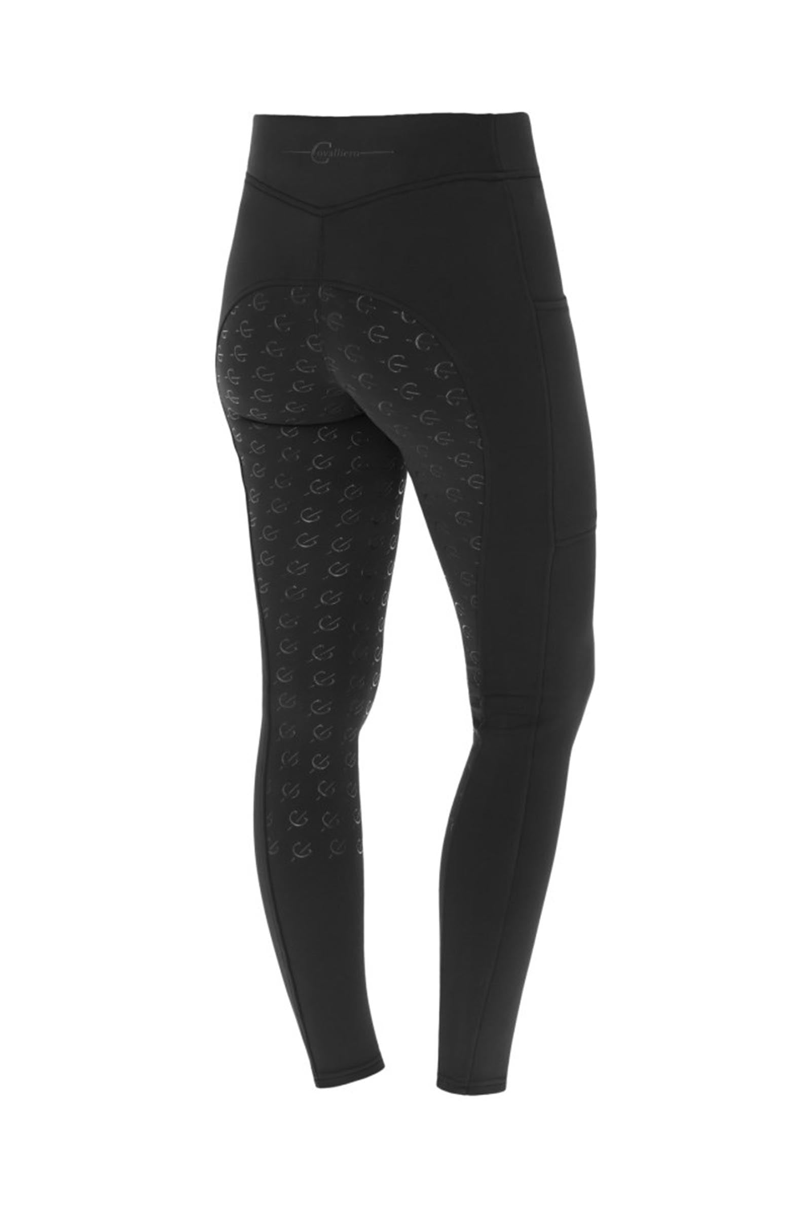 Covalliero ClassicStar JR Kids´ Riding Tights Kinder Reitbekleidung