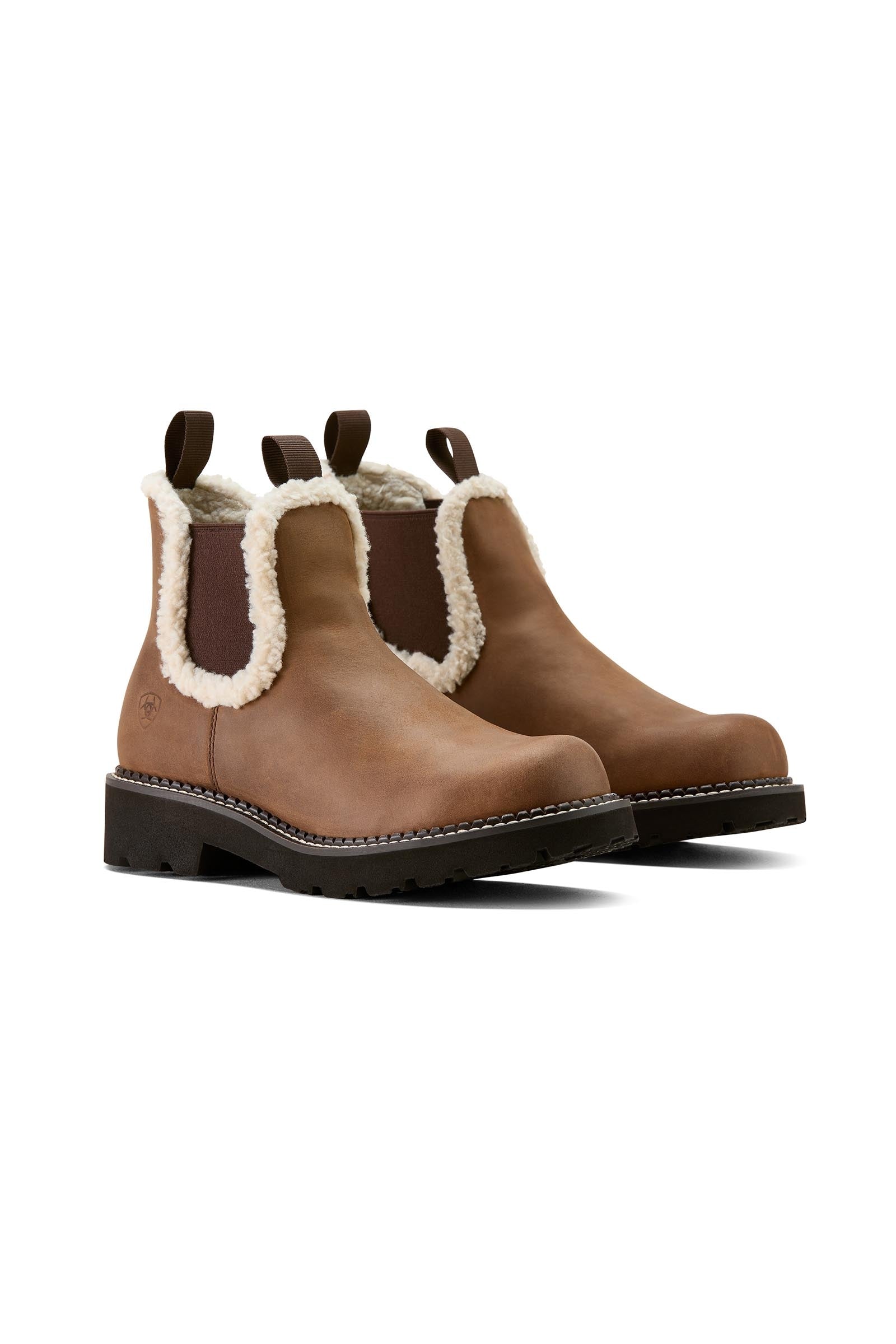 Ariat Fatbaby Cozy Women´s Chelsea Boot Riding Boots & Riding Shoes