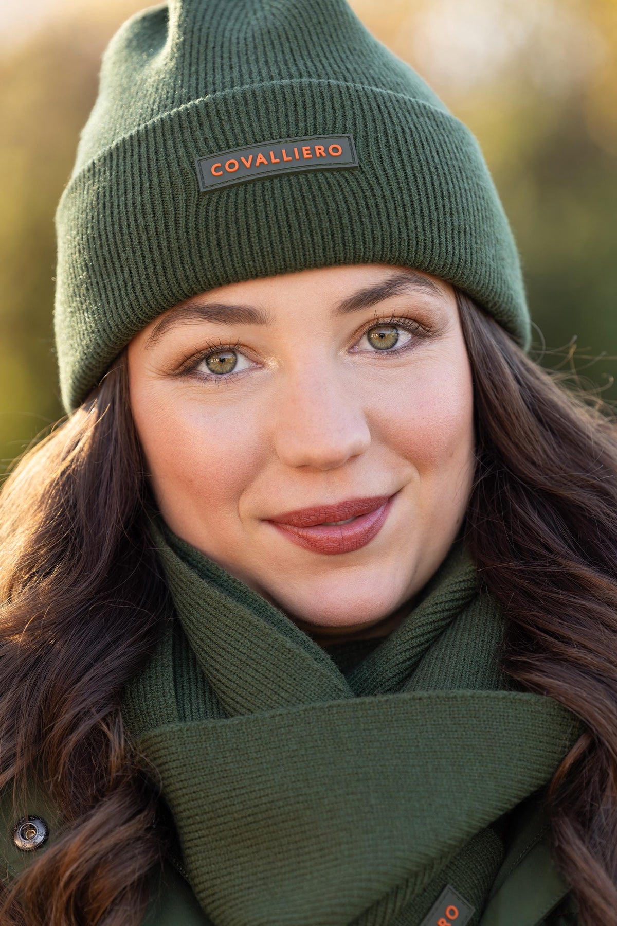 Covalliero FW26 Hat Accessories