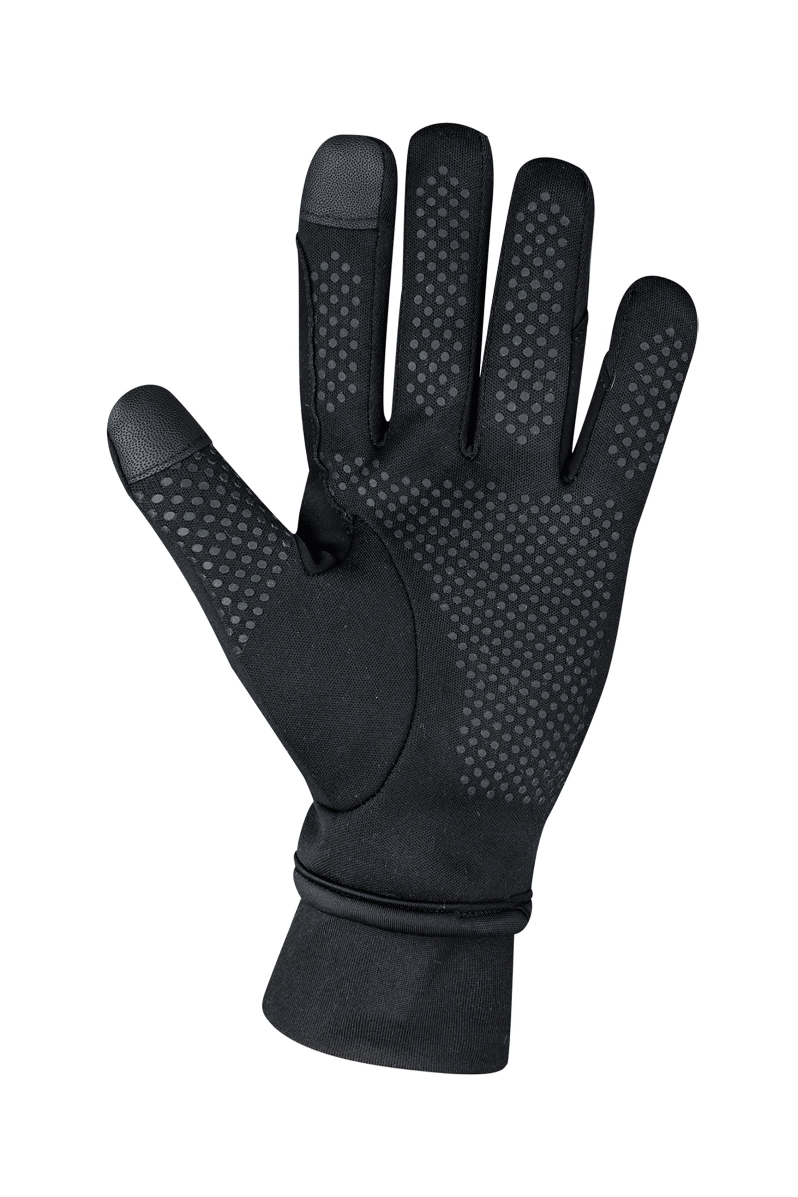 ELT Locarno Winter Riding Gloves Riding Gloves