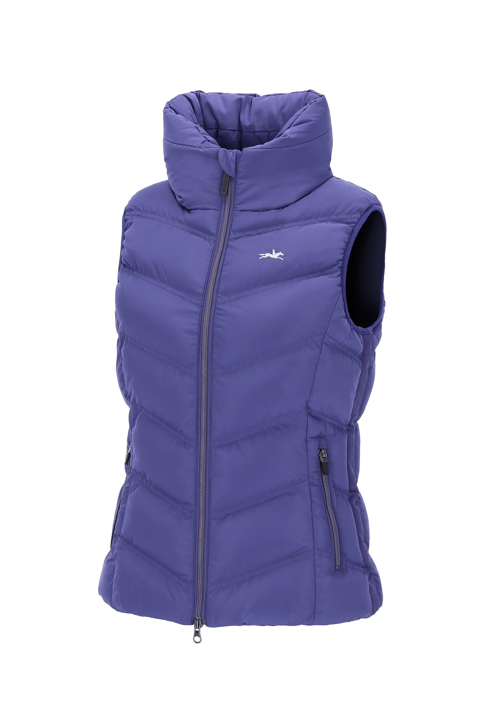 Schockemöhle Sports Marleen Style Damen Steppweste Damen Reitbekleidung