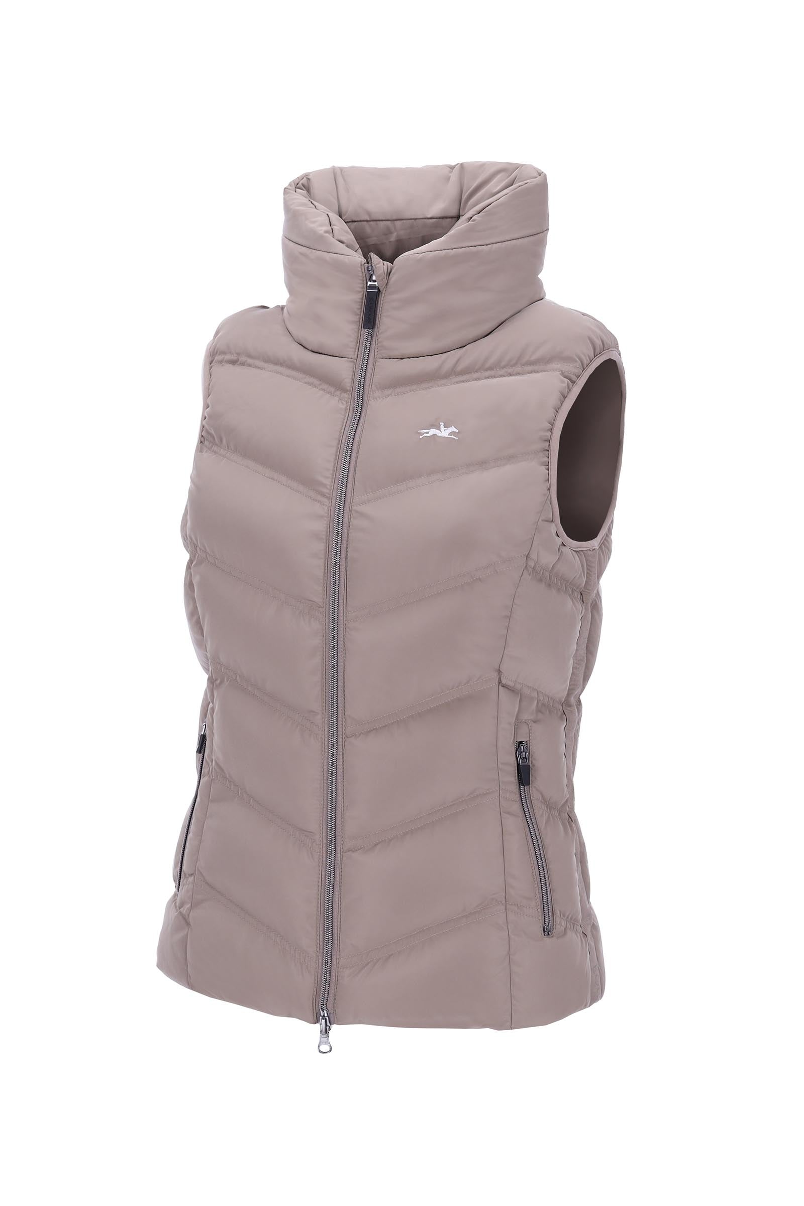 Schockemöhle Sports Marleen Style Damen Steppweste Damen Reitbekleidung