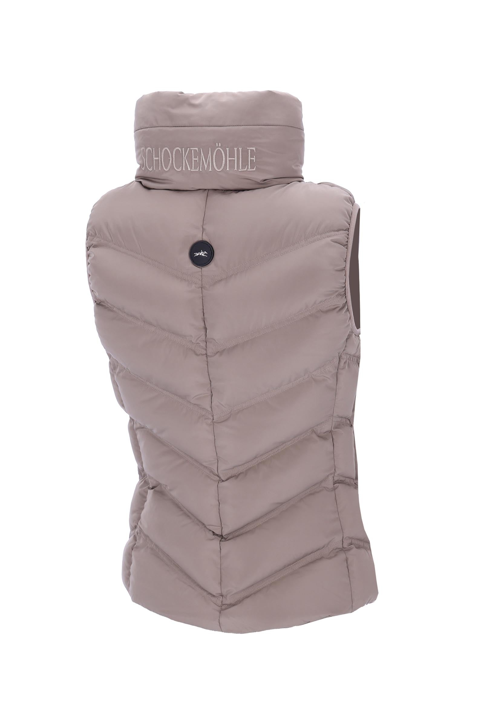 Schockemöhle Sports Marleen Style Women's Vest Women’s Riding Clothing