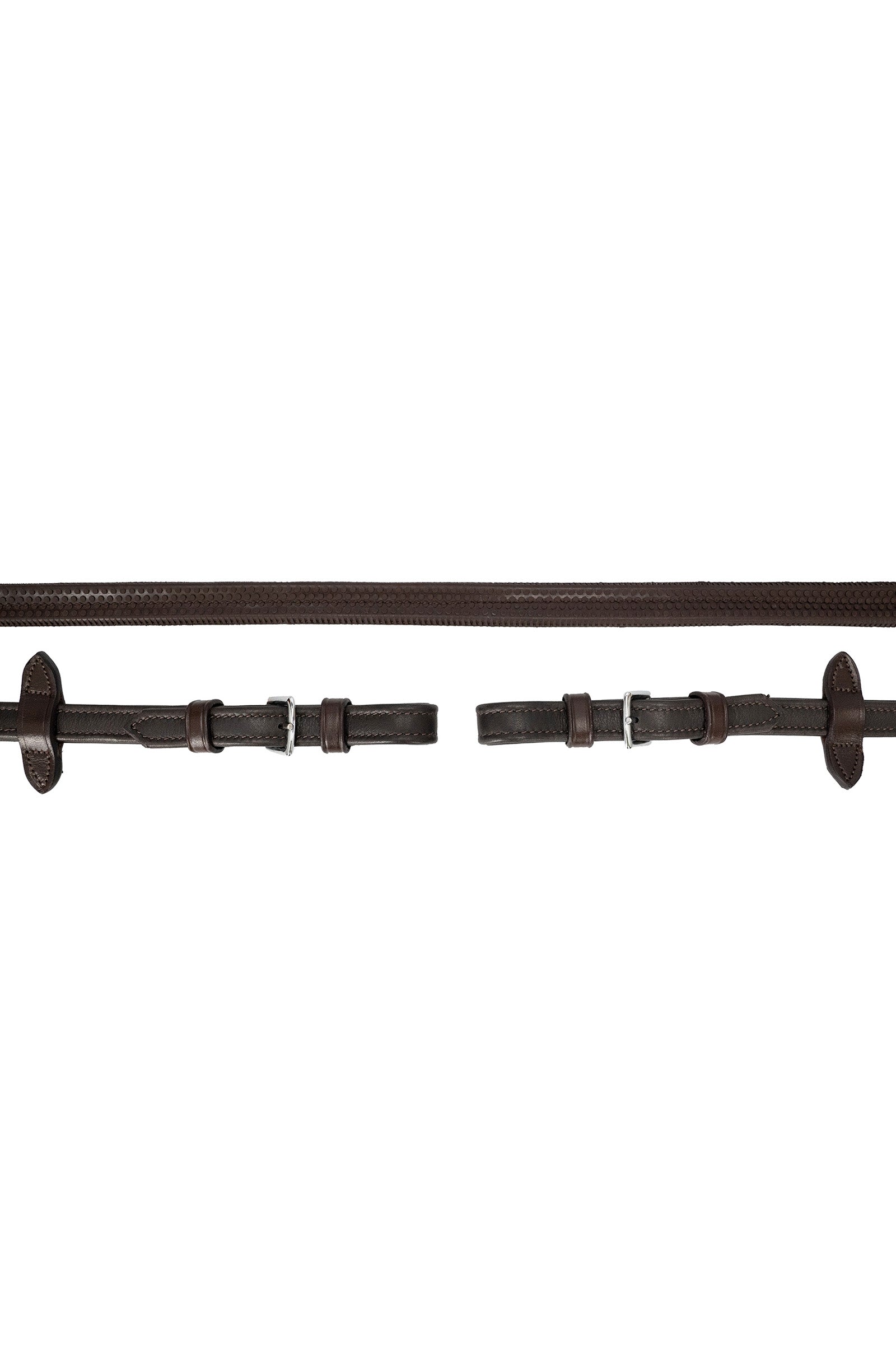 Schockemöhle Sports Durasoft Gummizügel Trensenzäume & Zügel