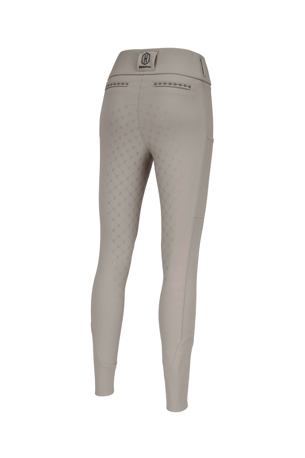 Eskadron Heritage 26/27 Pro Womens Full Grip Riding Tights Womens Breeches