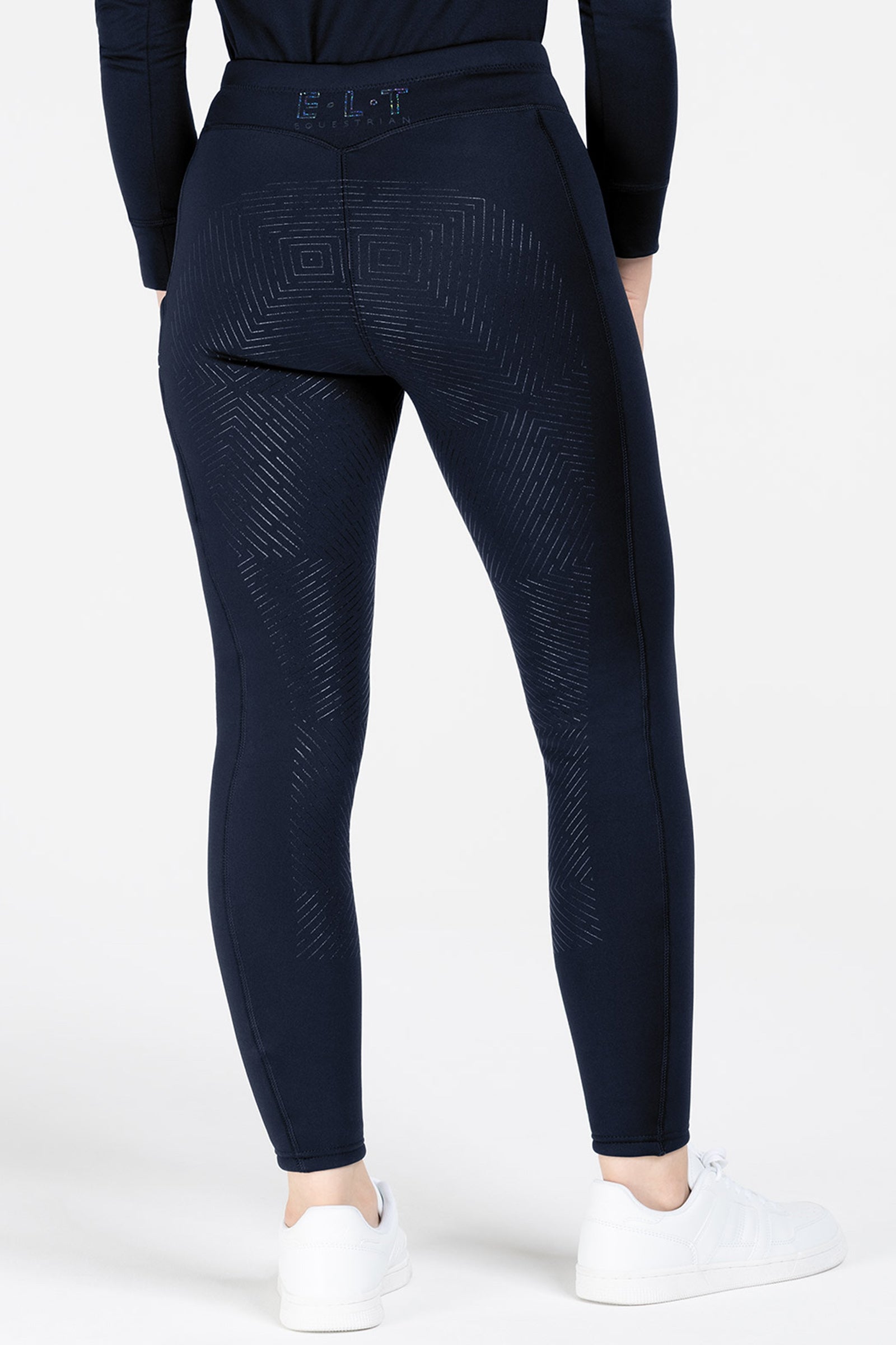 ELT Rica Women´s Thermal Teddy Riding Leggings Womens Breeches