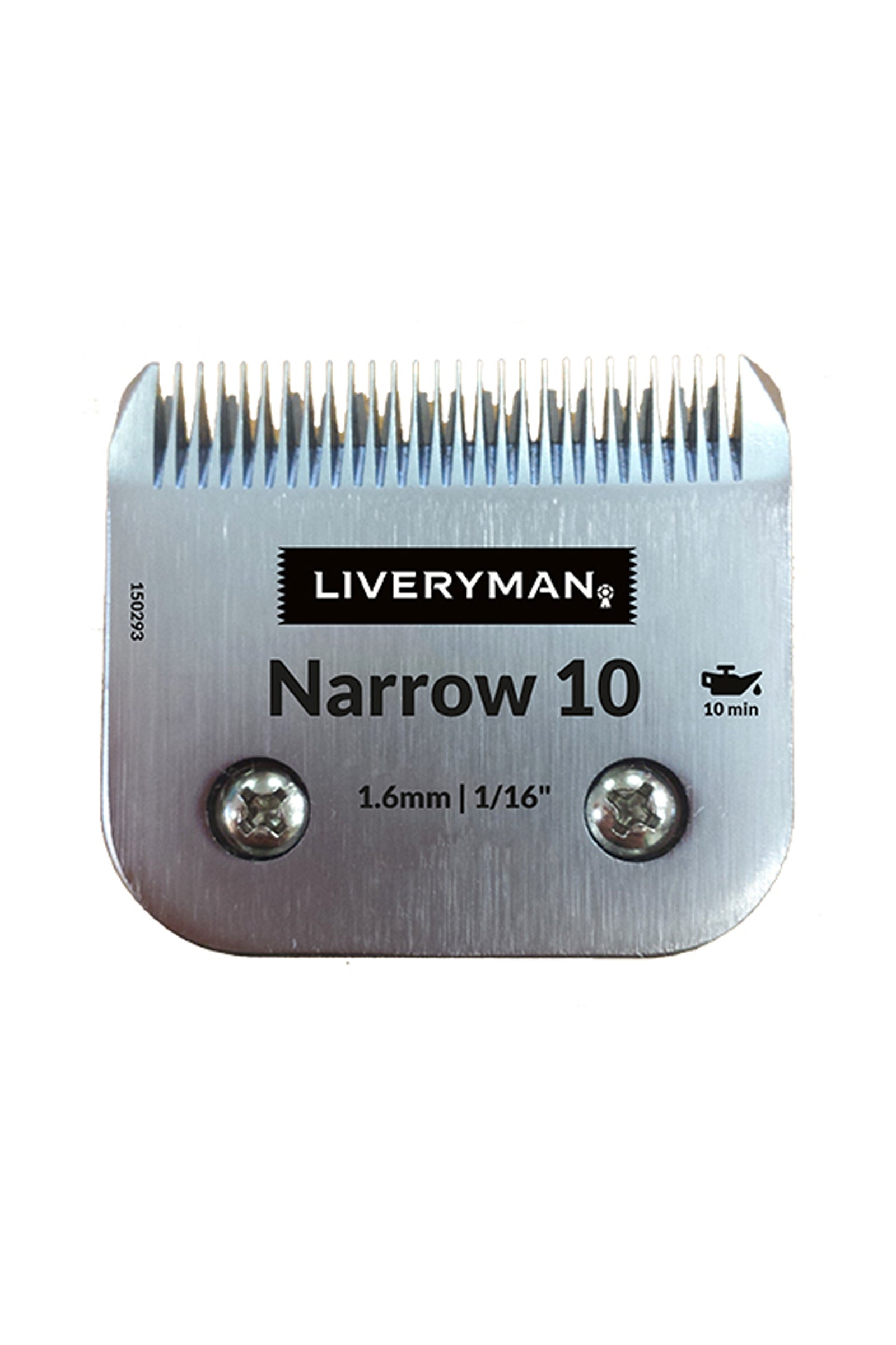 Liveryman A5 Klinge Eng 10, 1.6 mm Schneiden & Scheren