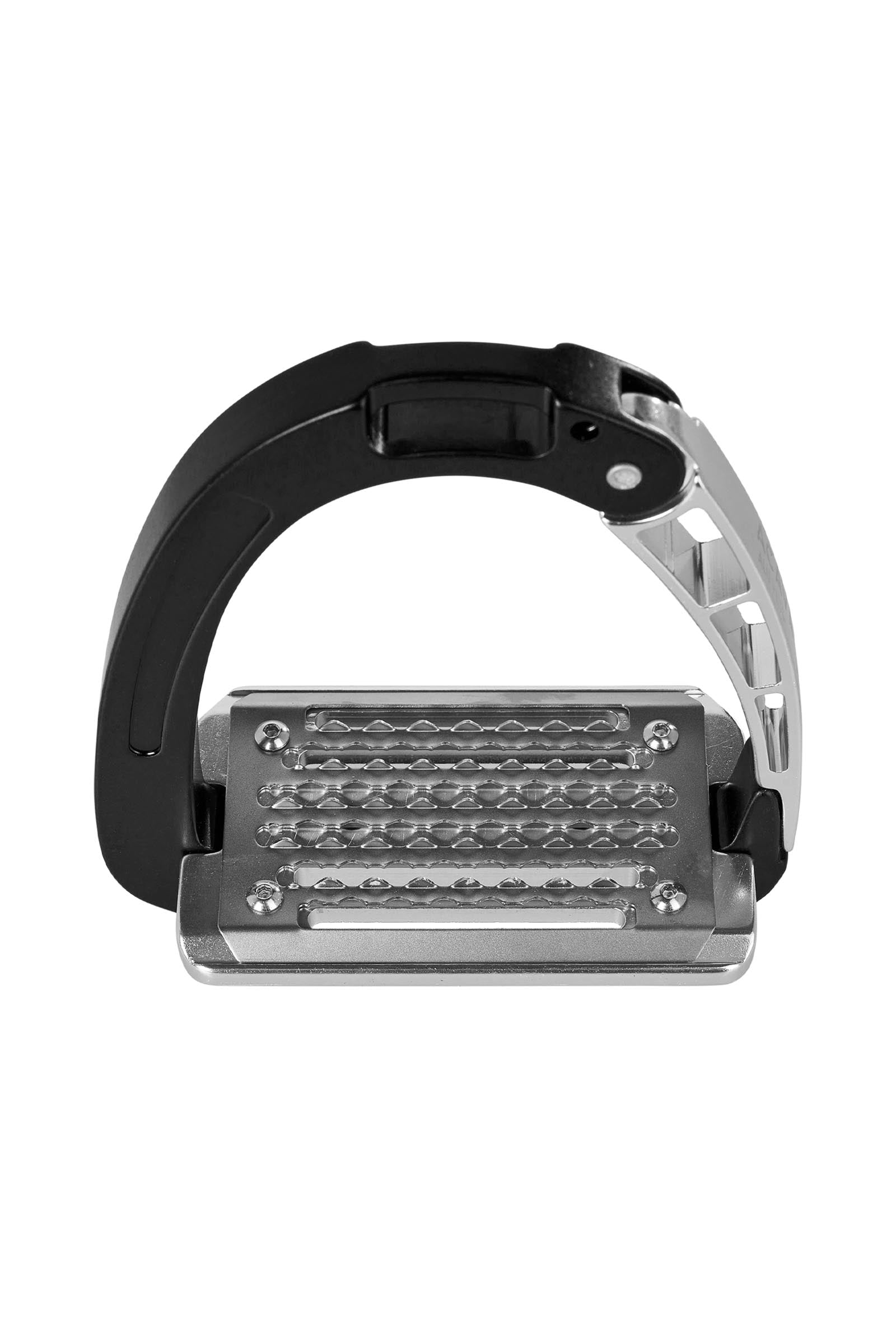 Acavallo Arena Aluplus Junior Stirrups Saddles, Girths & Stirrups