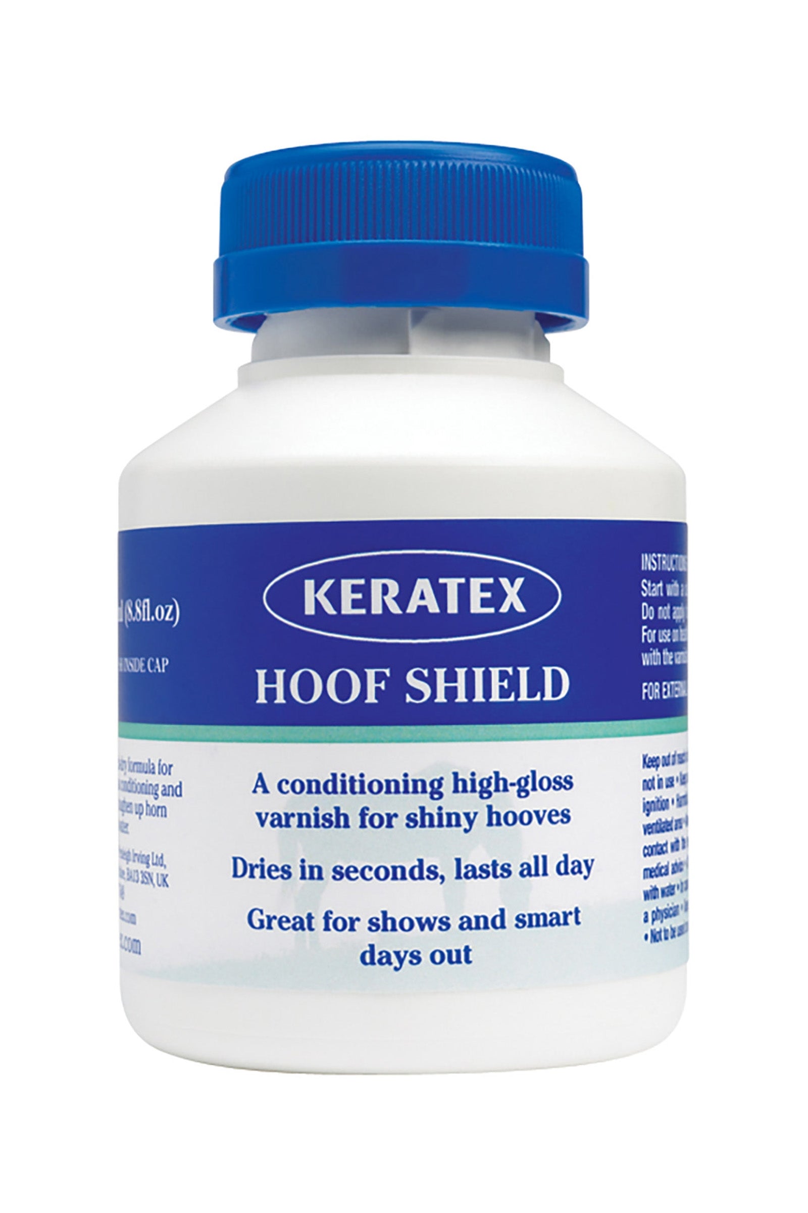 Keratex Hoof Shield 250g Pflege