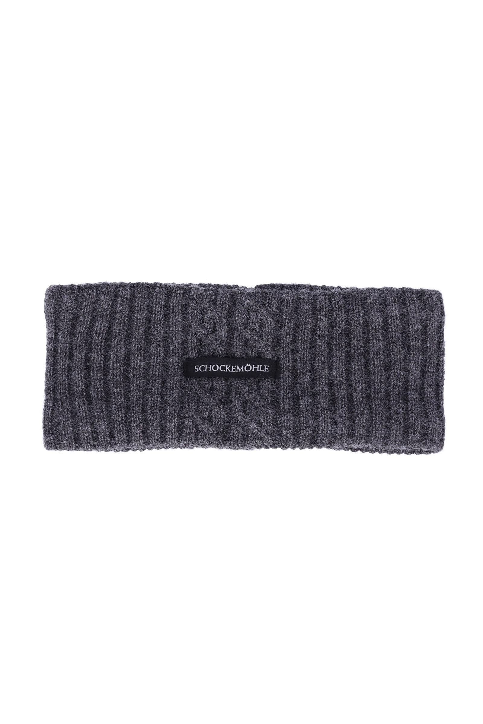 Schockemöhle Sports Headband SP Braided Style Accessoires