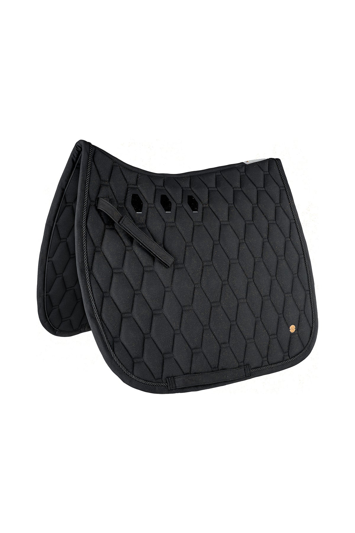 Waldhausen Phoenix Dressage Saddle Pad Saddle Pads