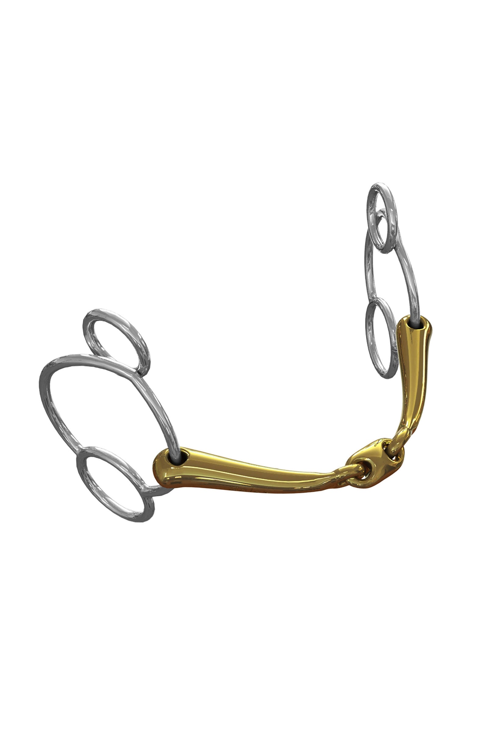 Neue Schule Bits NS Bits Tranz Lozenge 16mm Universal Gebisse