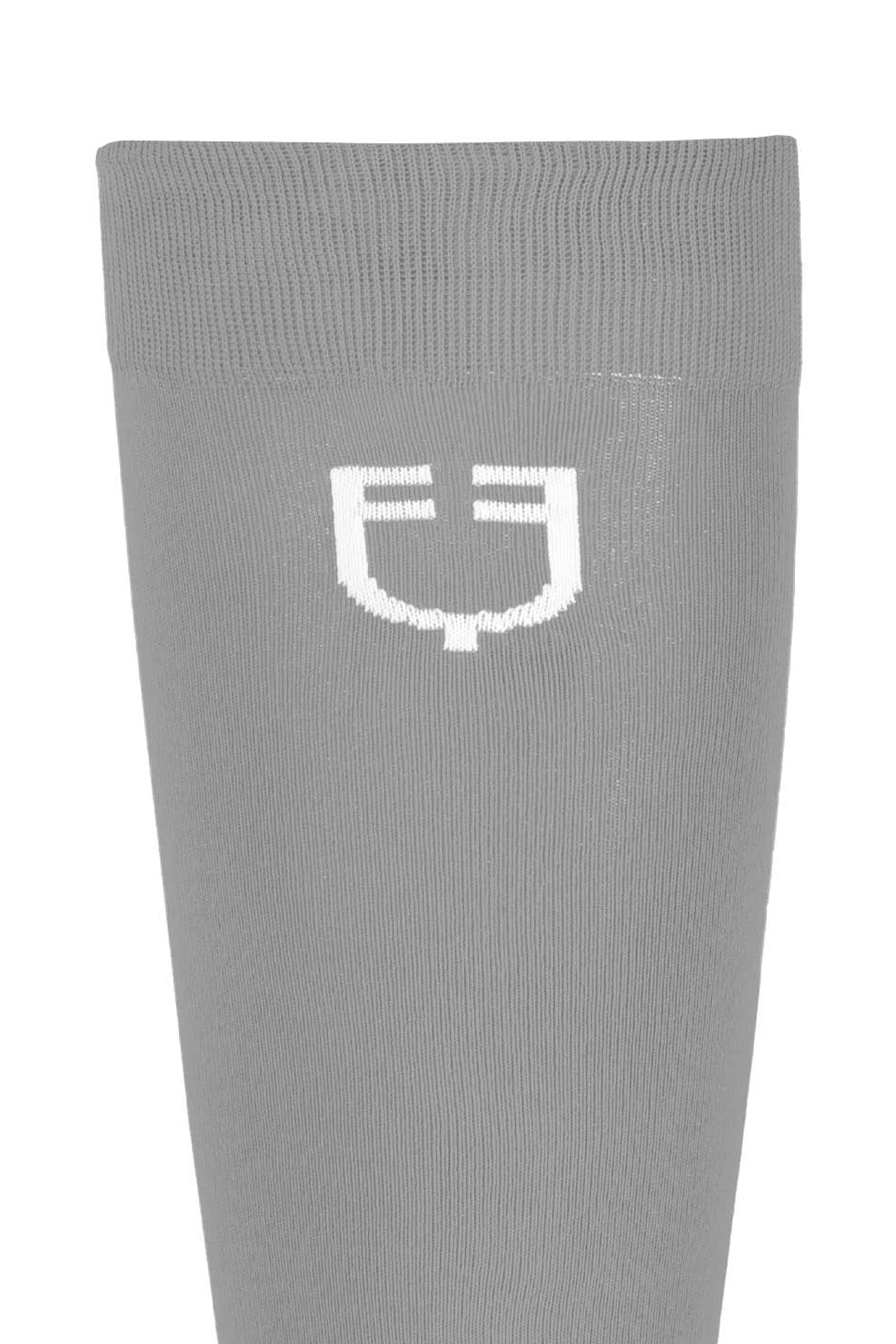 Equestro SS2026 Unisex Light Basic Sock Socks