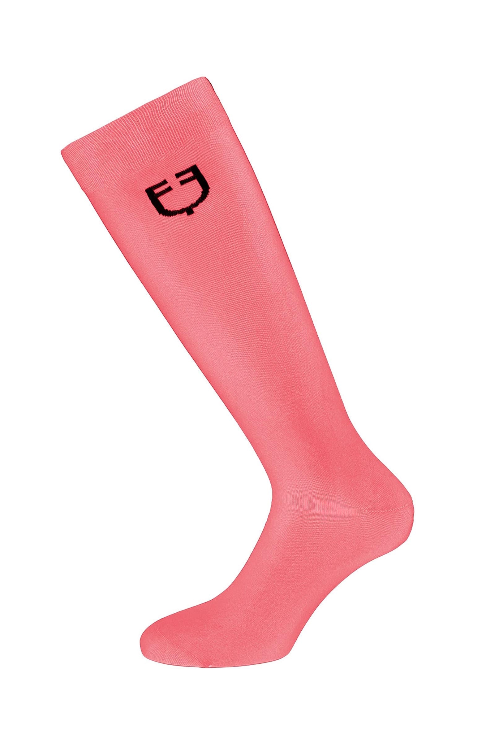 Equestro SS2026 Unisex Light Basic Sock Socks
