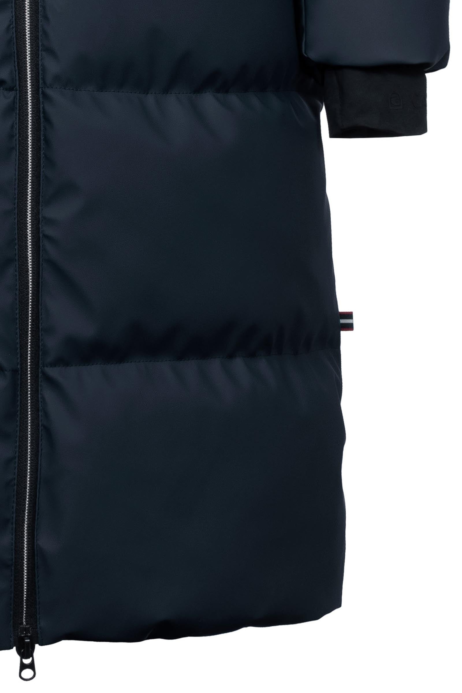 Cavallo CAVALDALY Womens Sporty Maxi Coat Women’s Riding Clothing