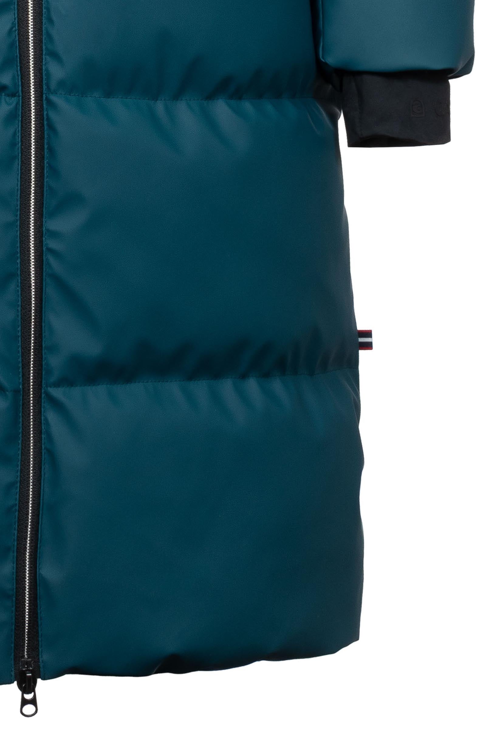 Cavallo CAVALDALY Womens Sporty Maxi Coat Women’s Riding Clothing